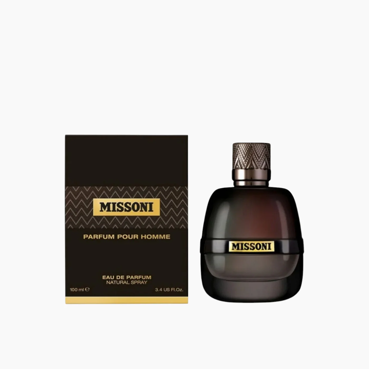 Missoni EDP For Men - Image 2