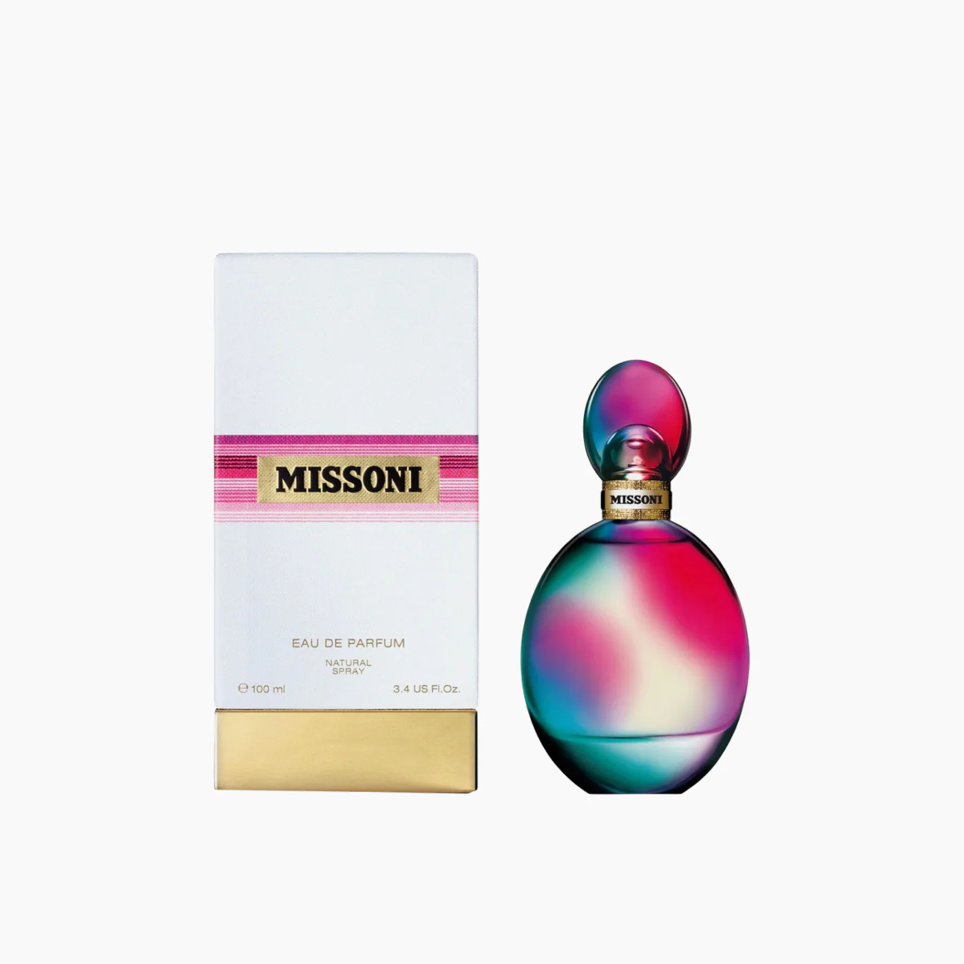 Missoni EDP For Women - Image 2