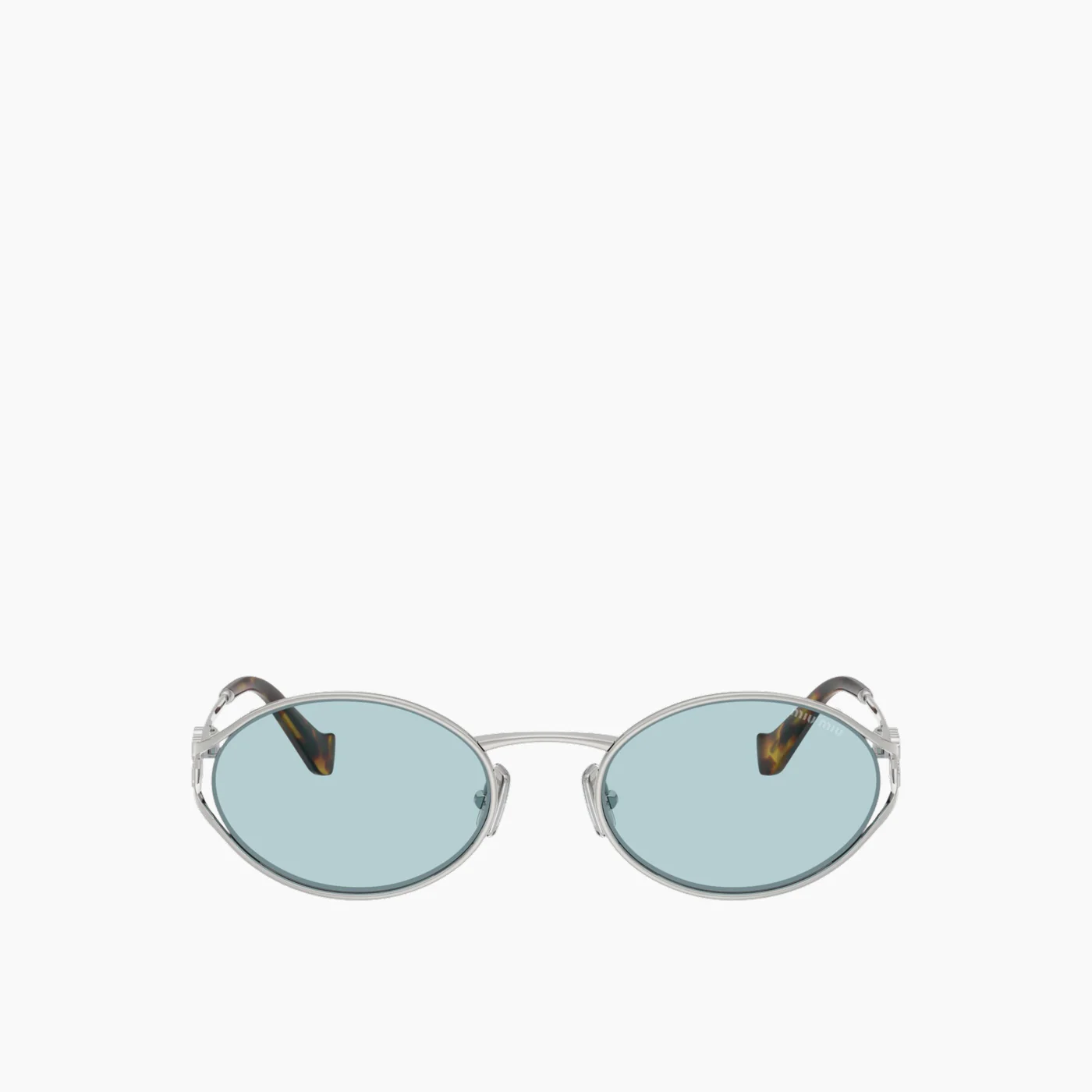 Miu Miu MU 52YS 1BC-20R Sunglasses