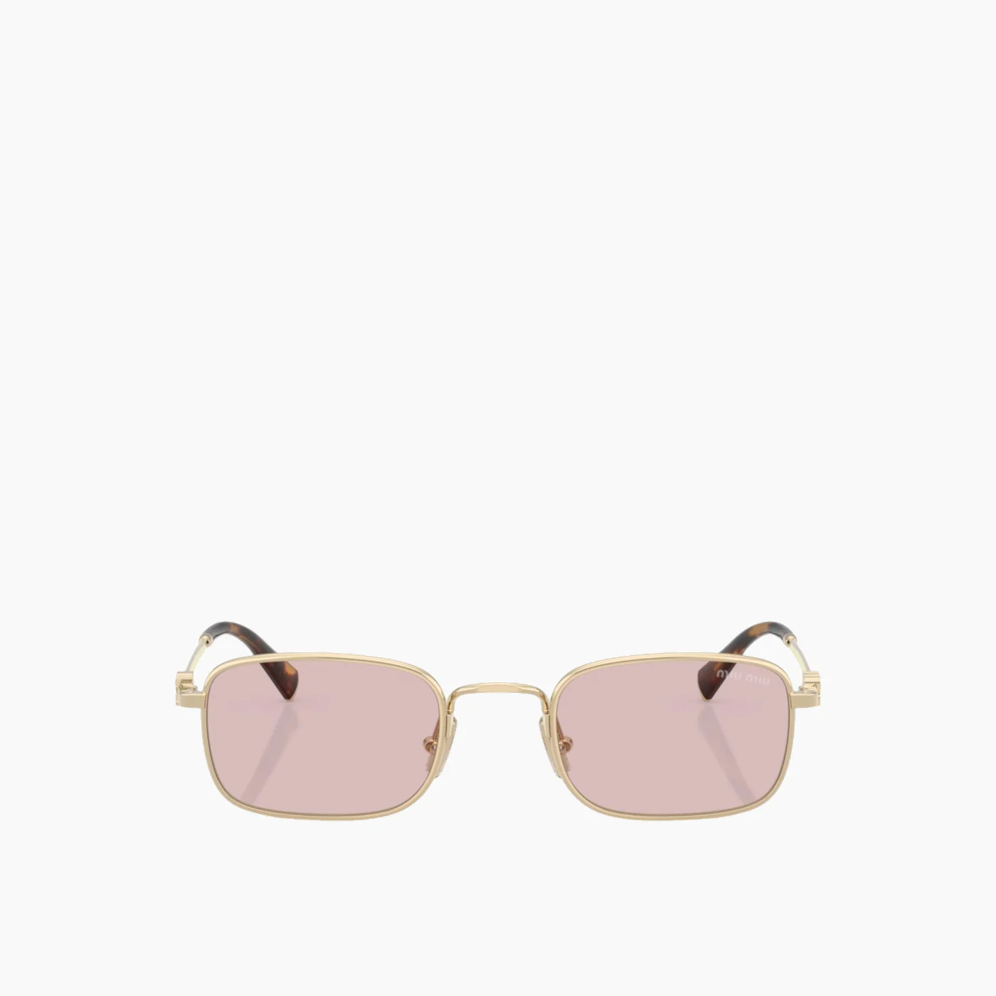 Miu Miu MU A53S ZVN4I0 Sunglasses