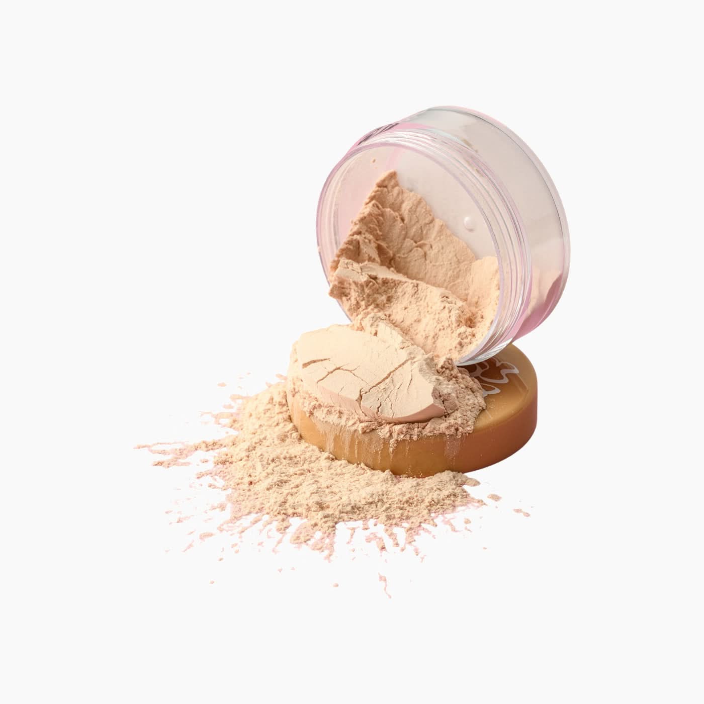 Miyo Holy Puff Glowish Loose Powder - Image 3