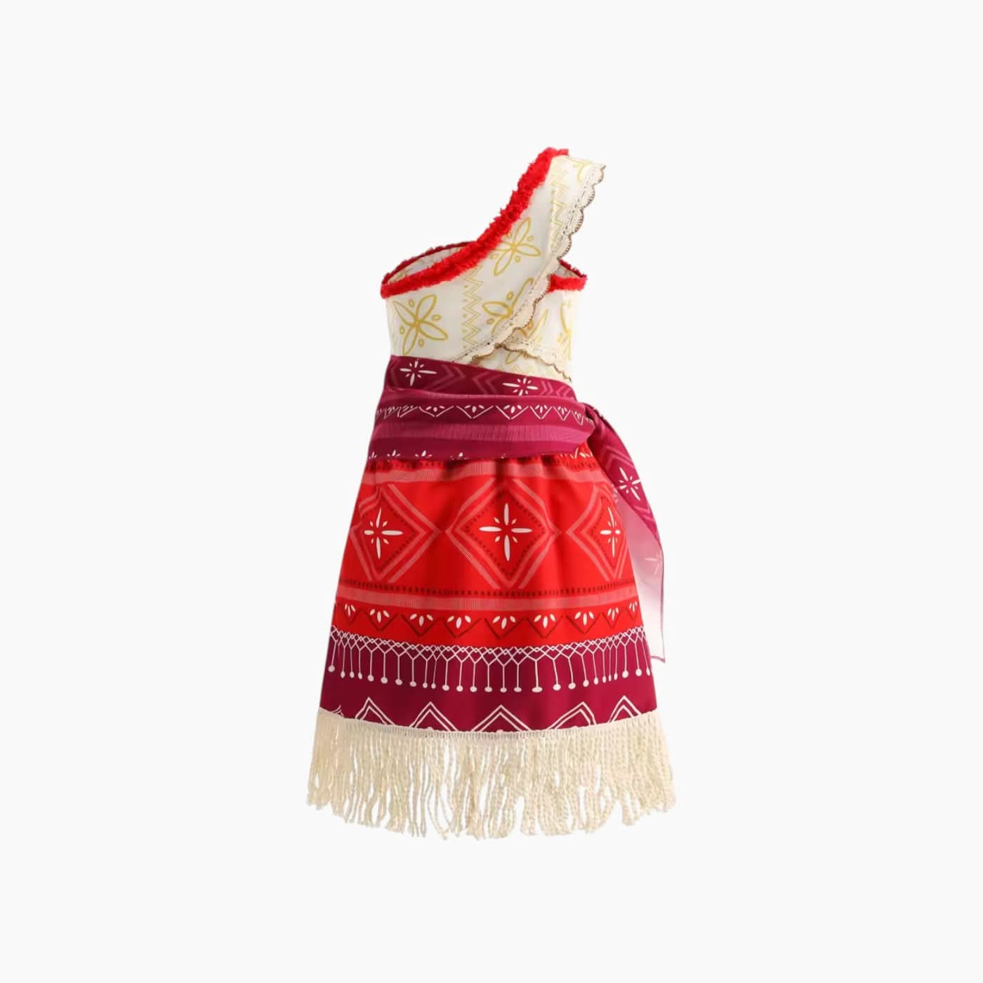 The Source Moana Costume Dress - Image 3