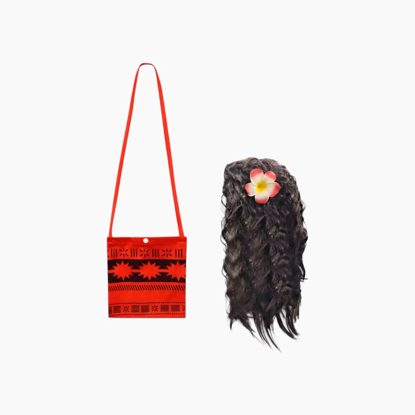 The Source Moana Costume Dress - Image 4