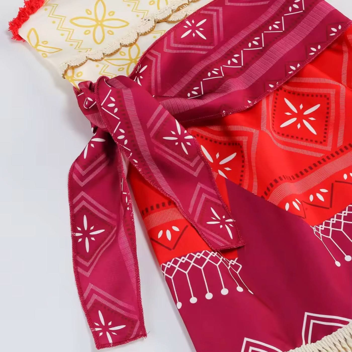 The Source Moana Costume Dress - Image 6