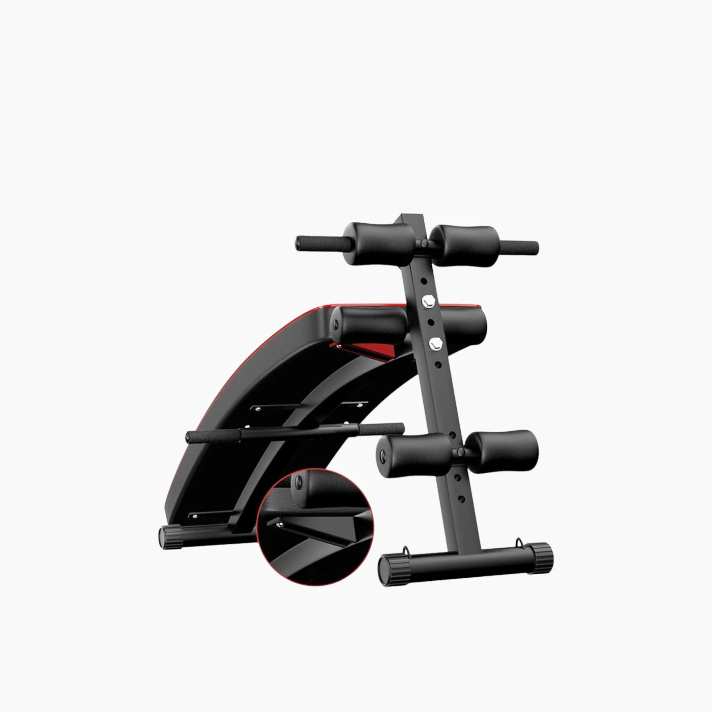 Mobile stomach bench - Image 2