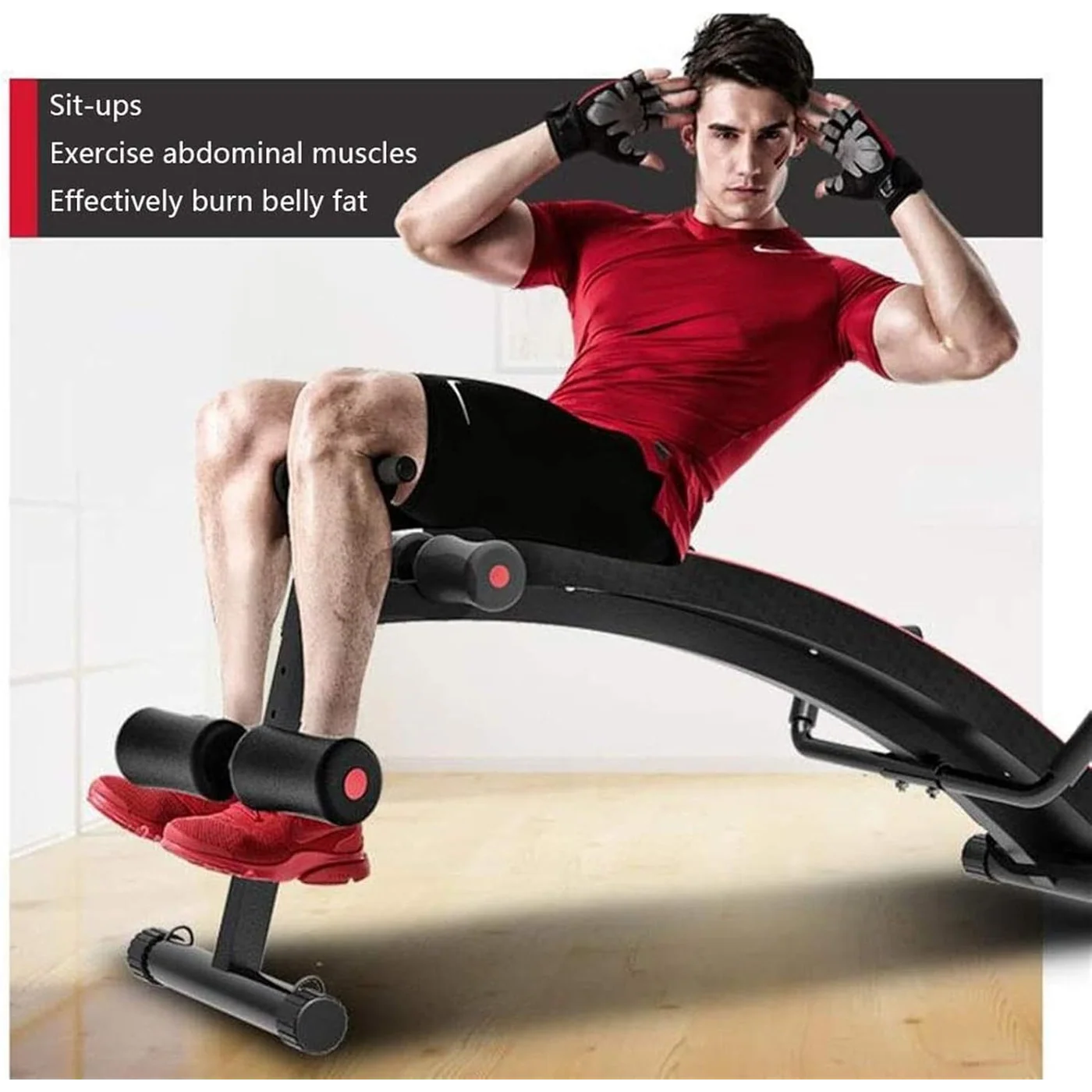 Mobile stomach bench - Image 4