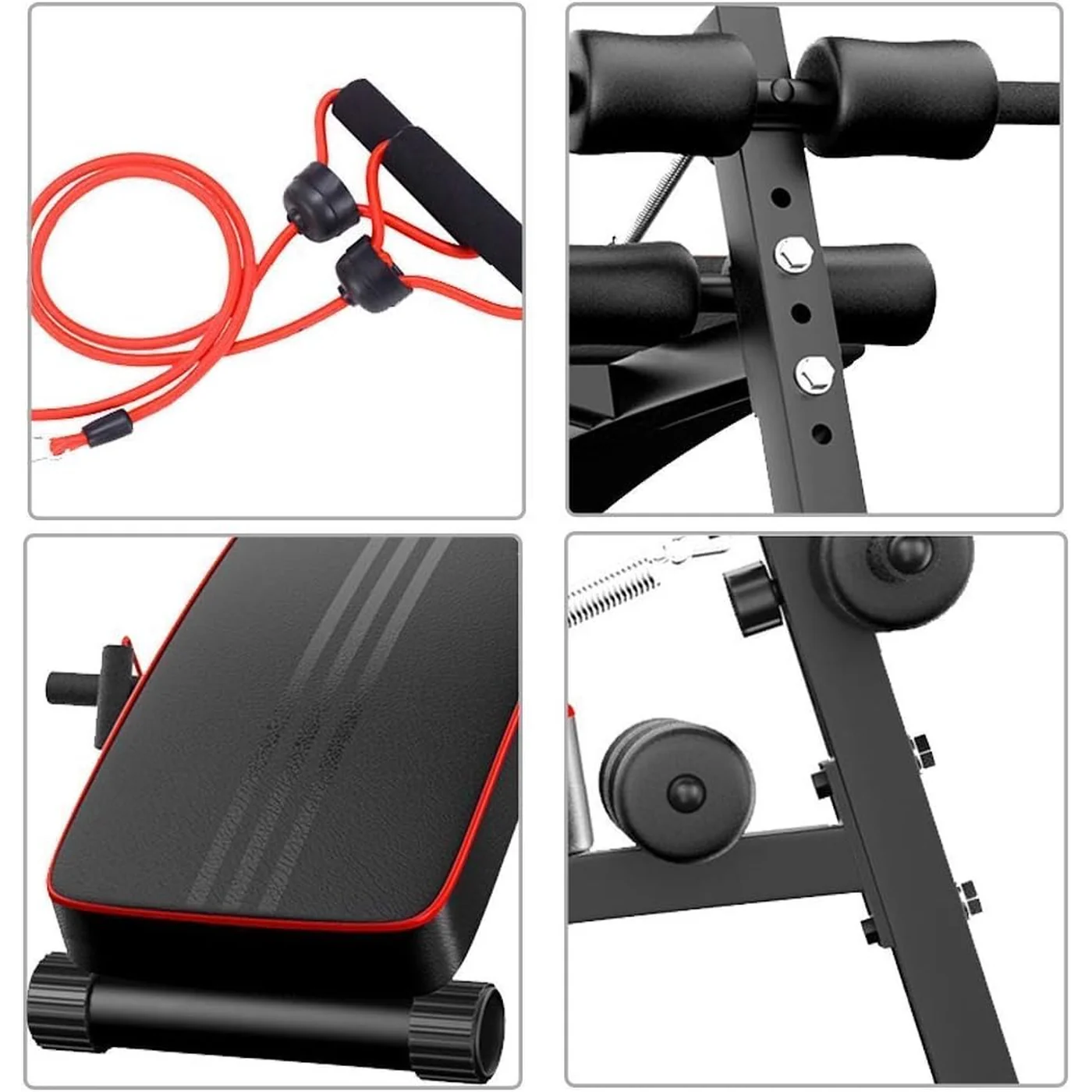 Mobile stomach bench - Image 5