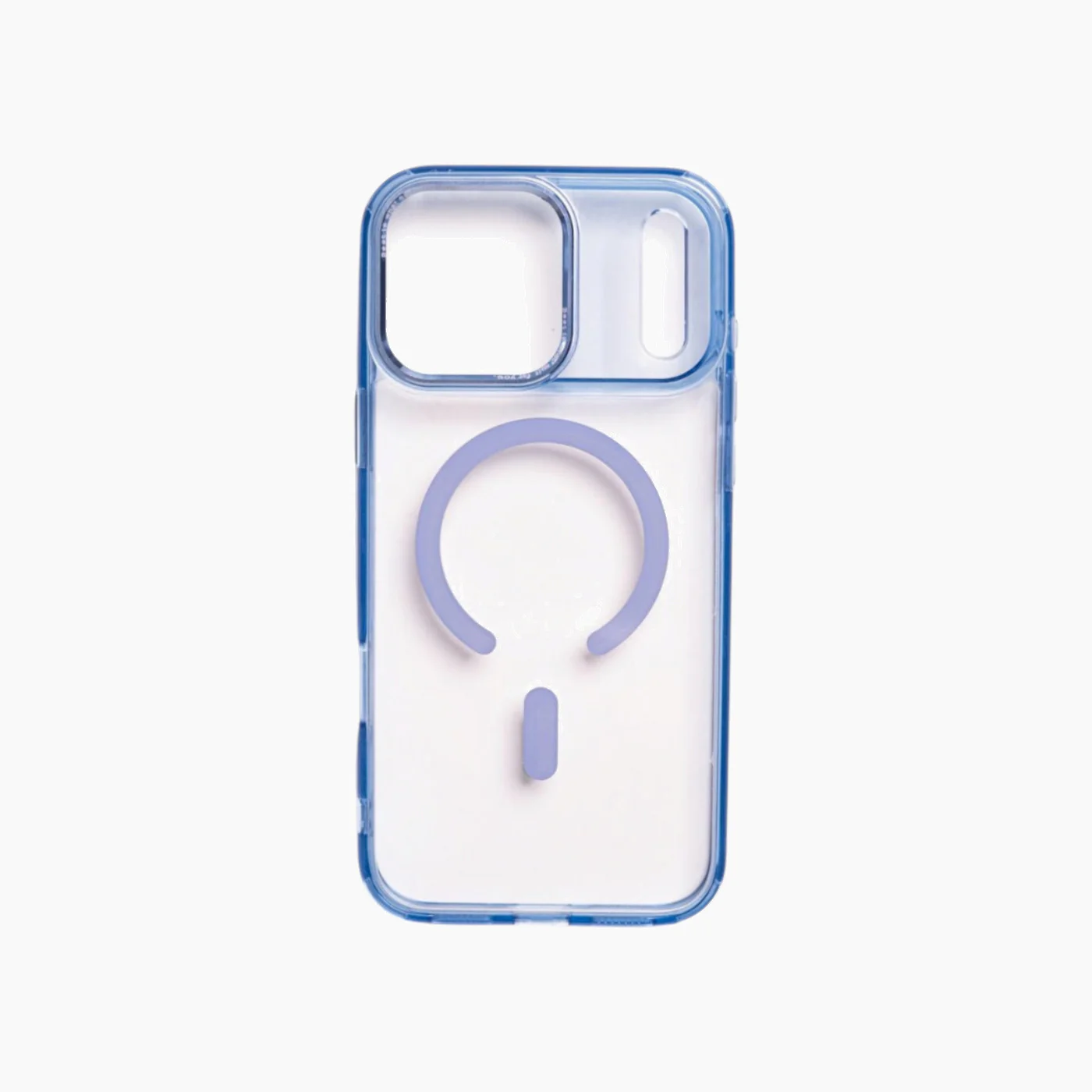 Mocome iPhone Neon MagSafe Case - Image 2