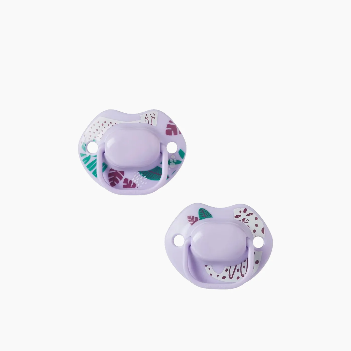 Moda Soother 2 Pack - Image 2