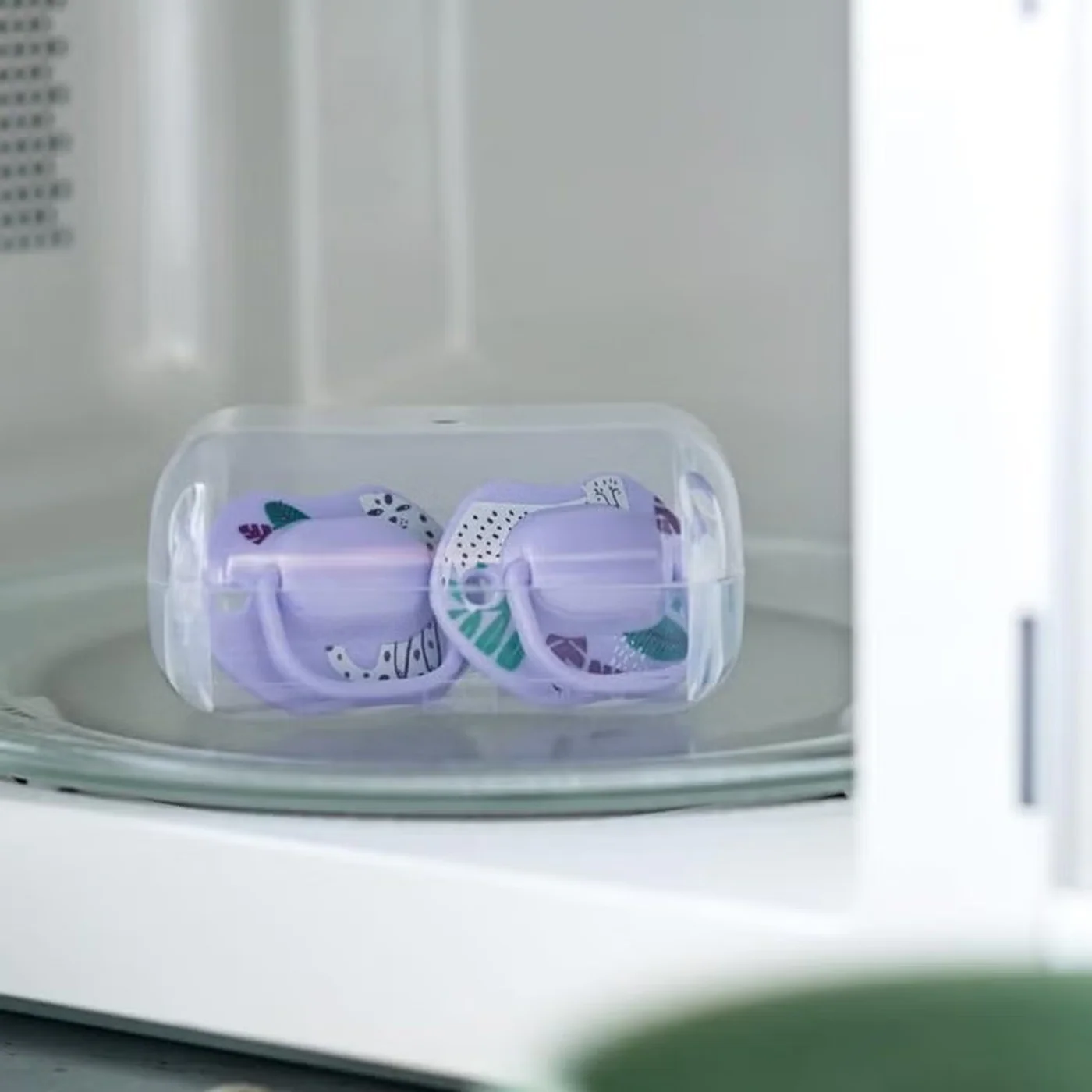 Moda Soother 2 Pack - Image 6