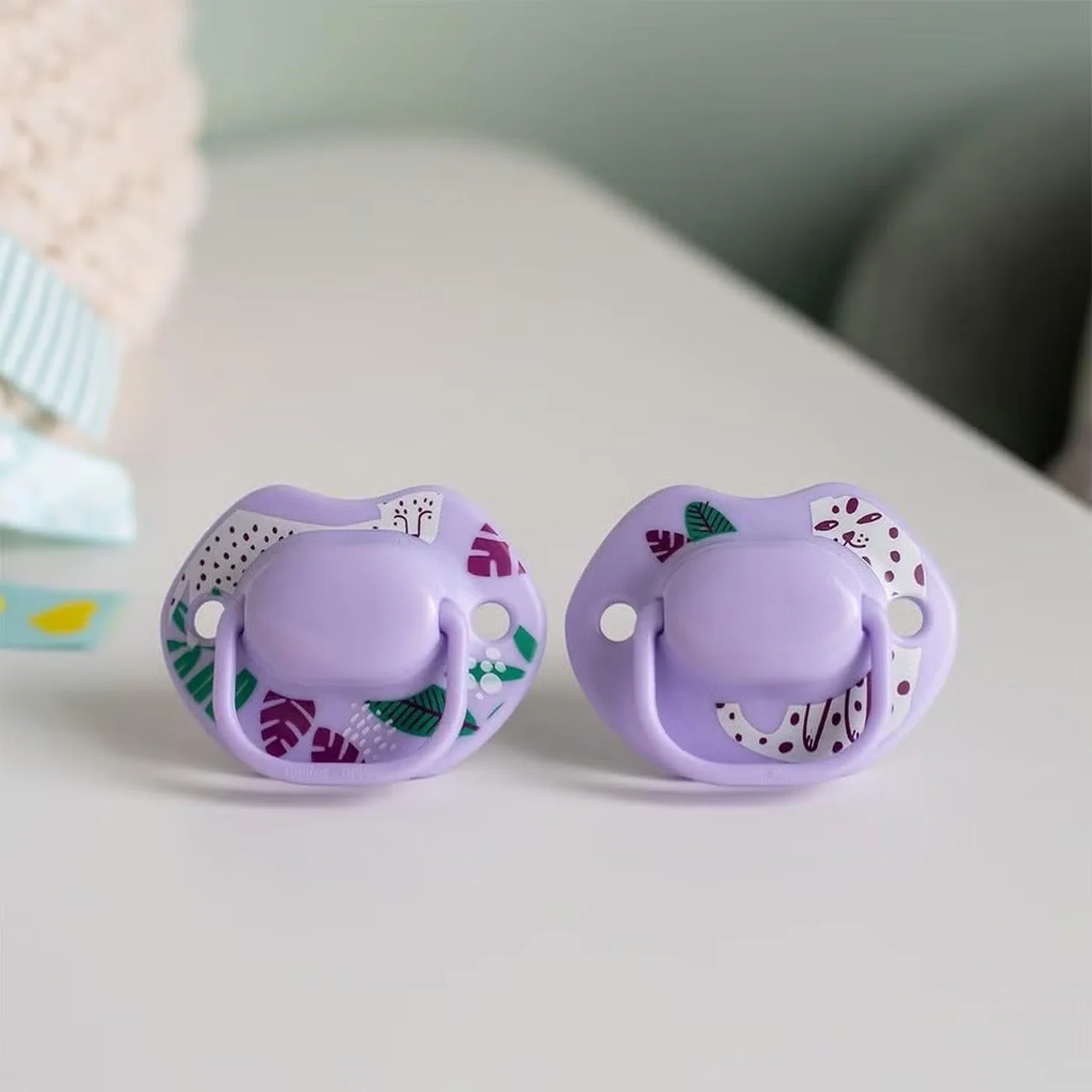 Moda Soother 2 Pack - Image 7