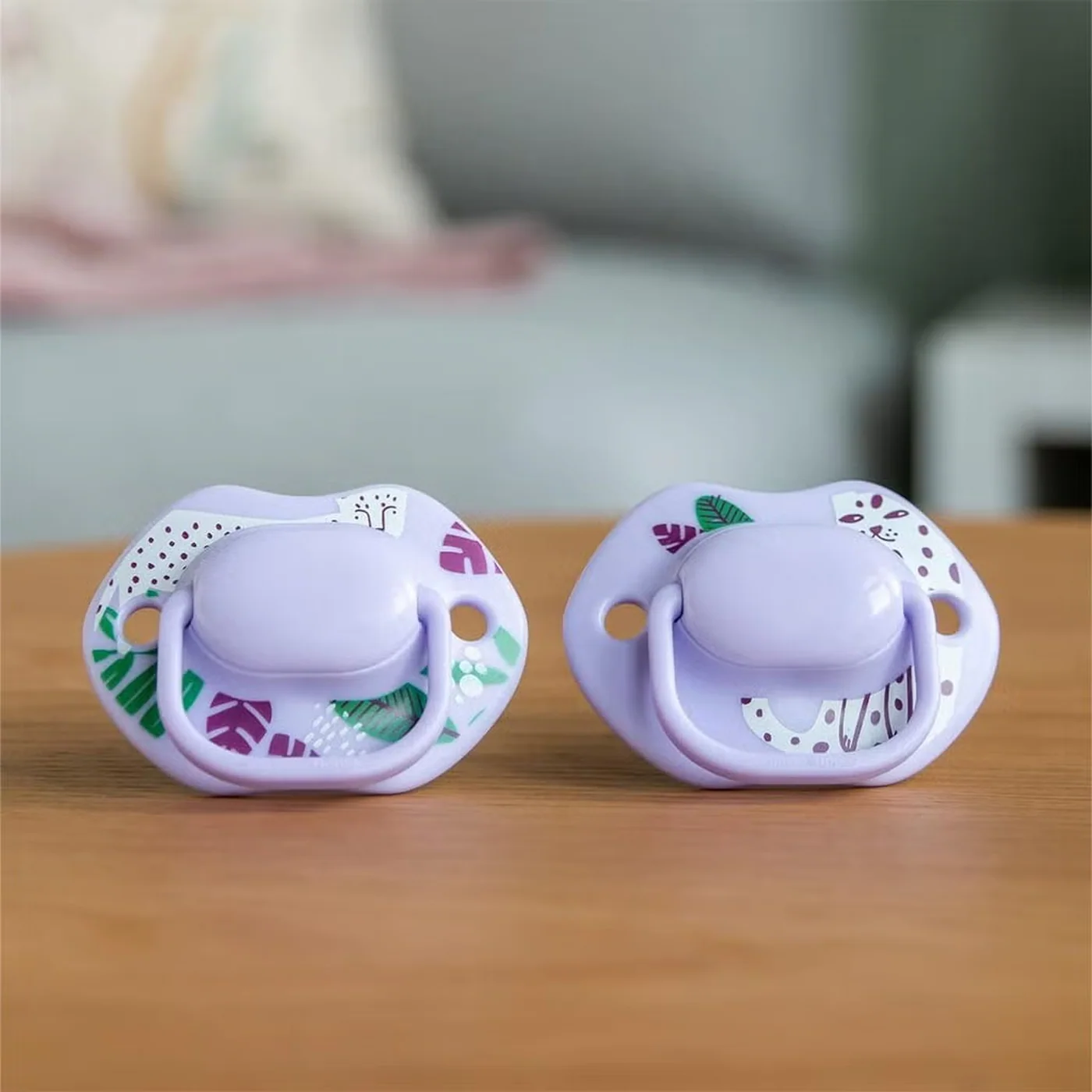 Moda Soother 2 Pack - Image 8