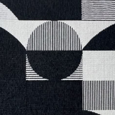 Spazio Home Modern Geometric Rug - Image 3