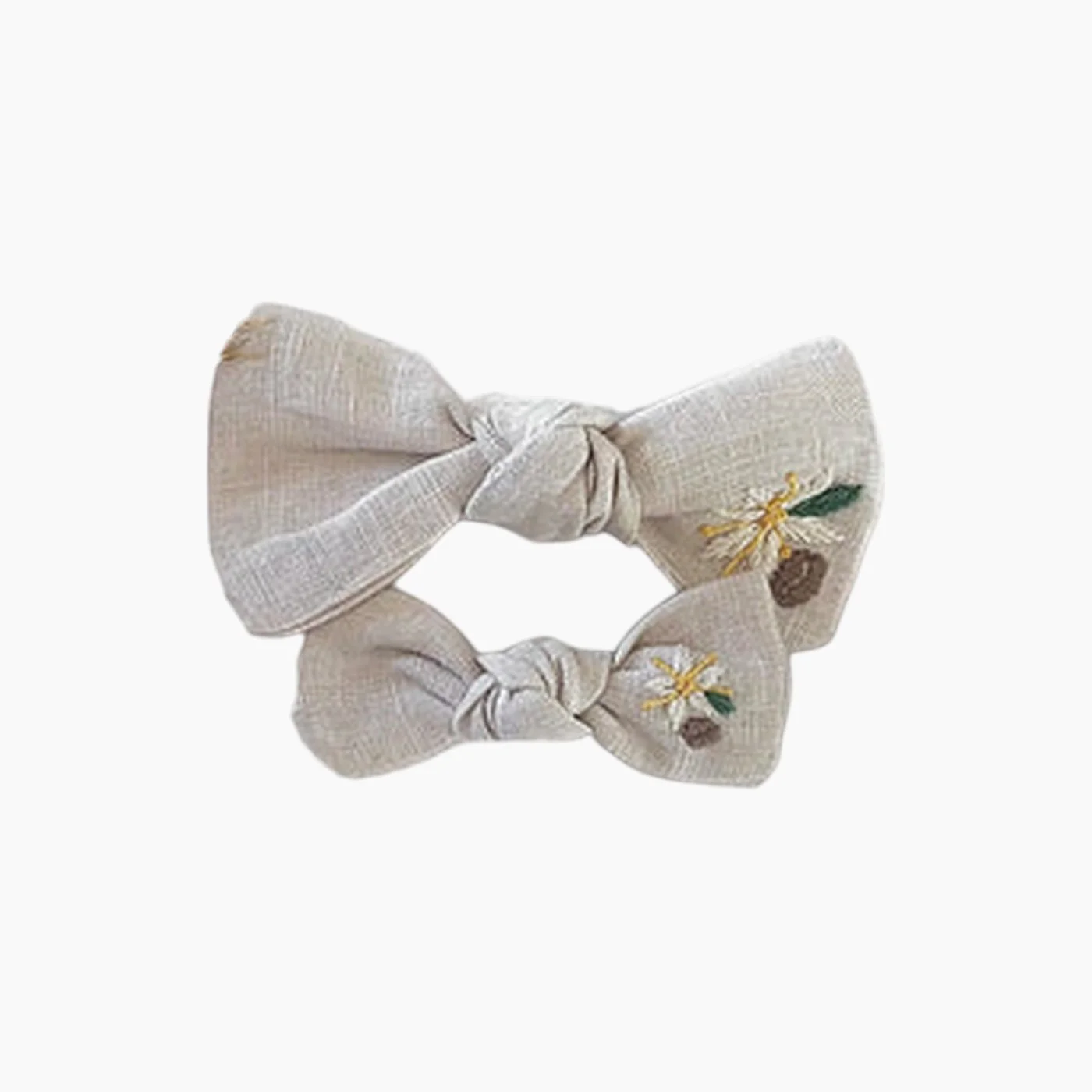Bow&Co Mom & Mini Bows - Image 3