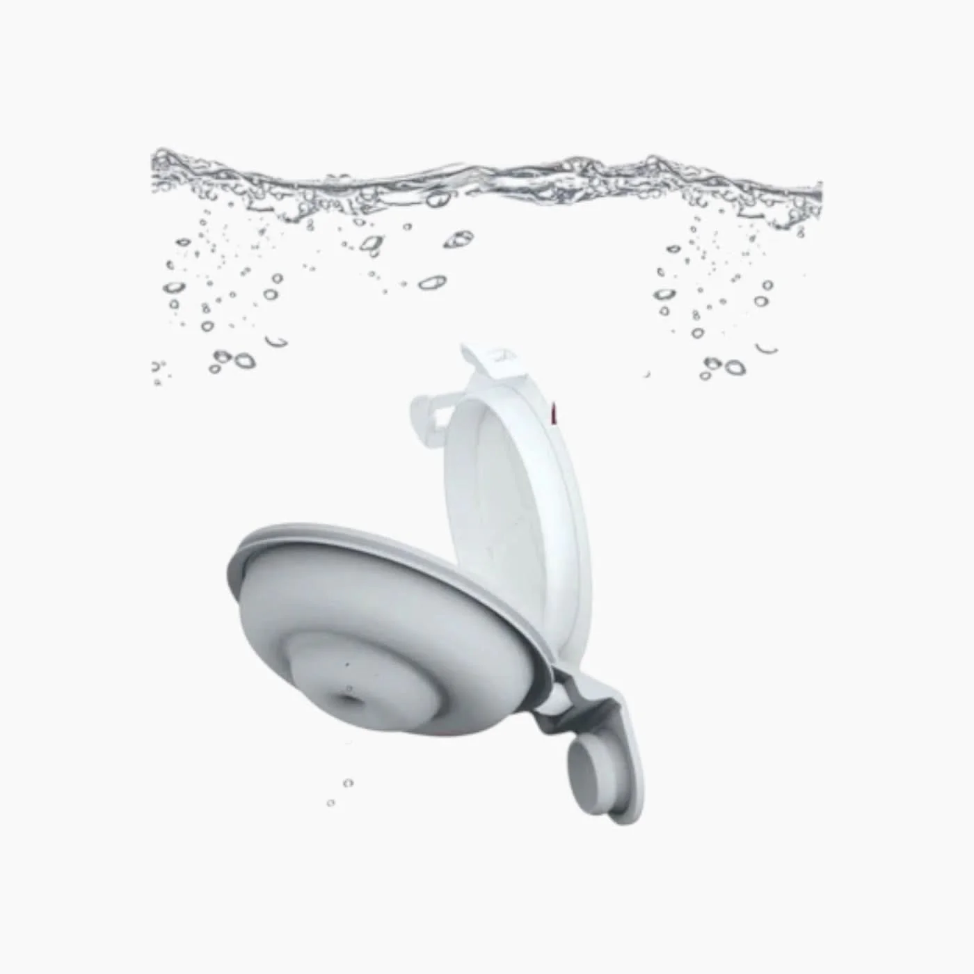 Momcozy Diaphragm for M9x2 Breast Pump Accessory - Image 4
