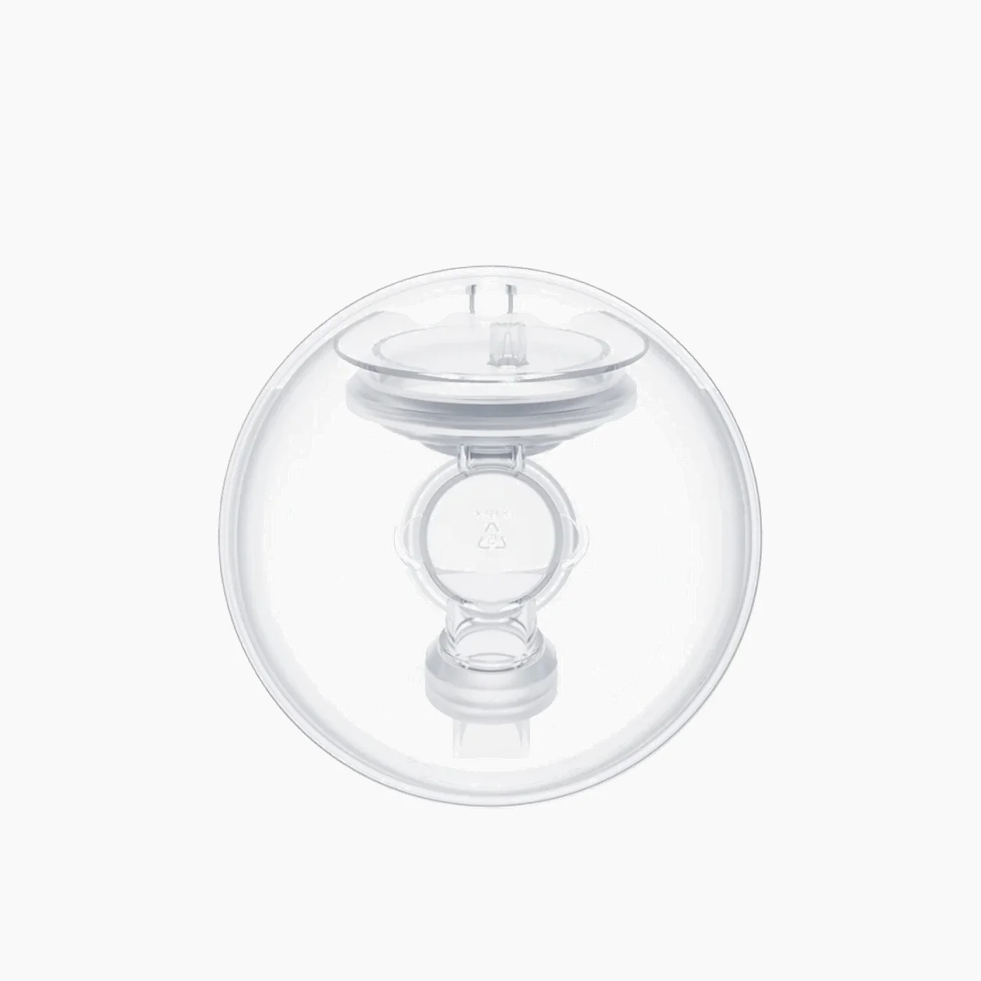 Momcozy S9 Pro / S12 Pro Double - Double Layer Sealed Flange Full Set - Image 3