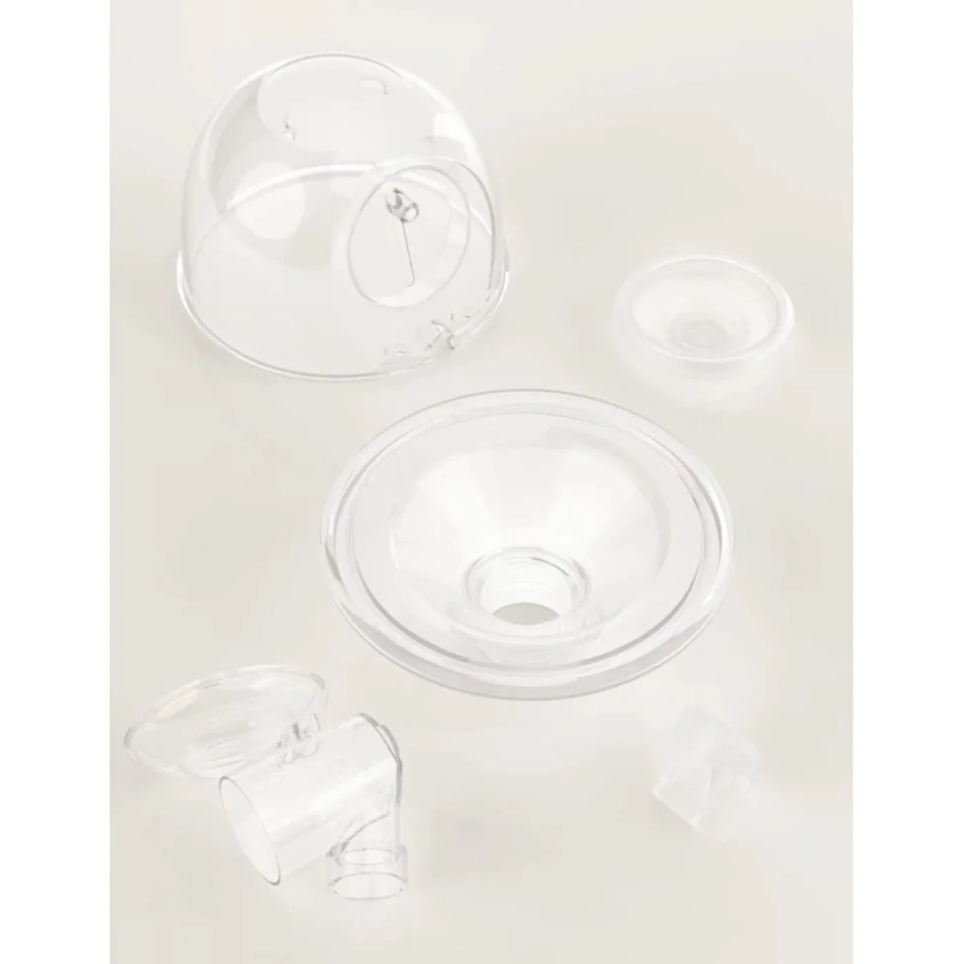Momcozy S9 Pro / S12 Pro Double - Double Layer Sealed Flange Full Set - Image 6
