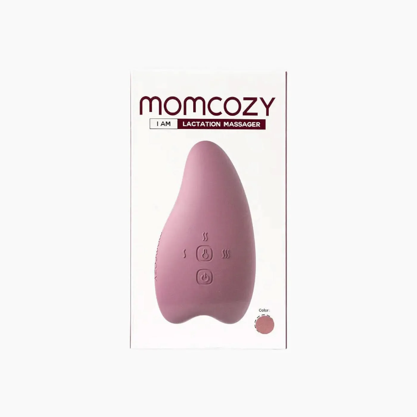 Momcozy Lactation Massager - Image 3