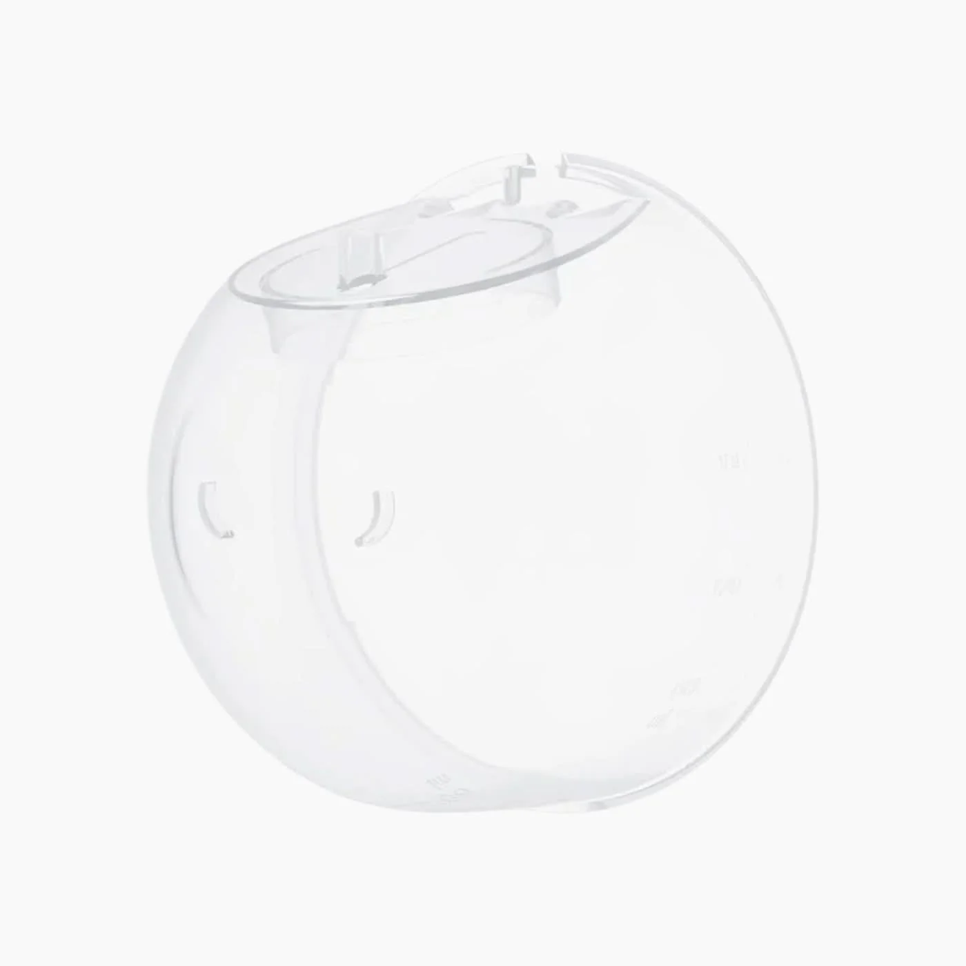 Momcozy Milk Collection Container Cup