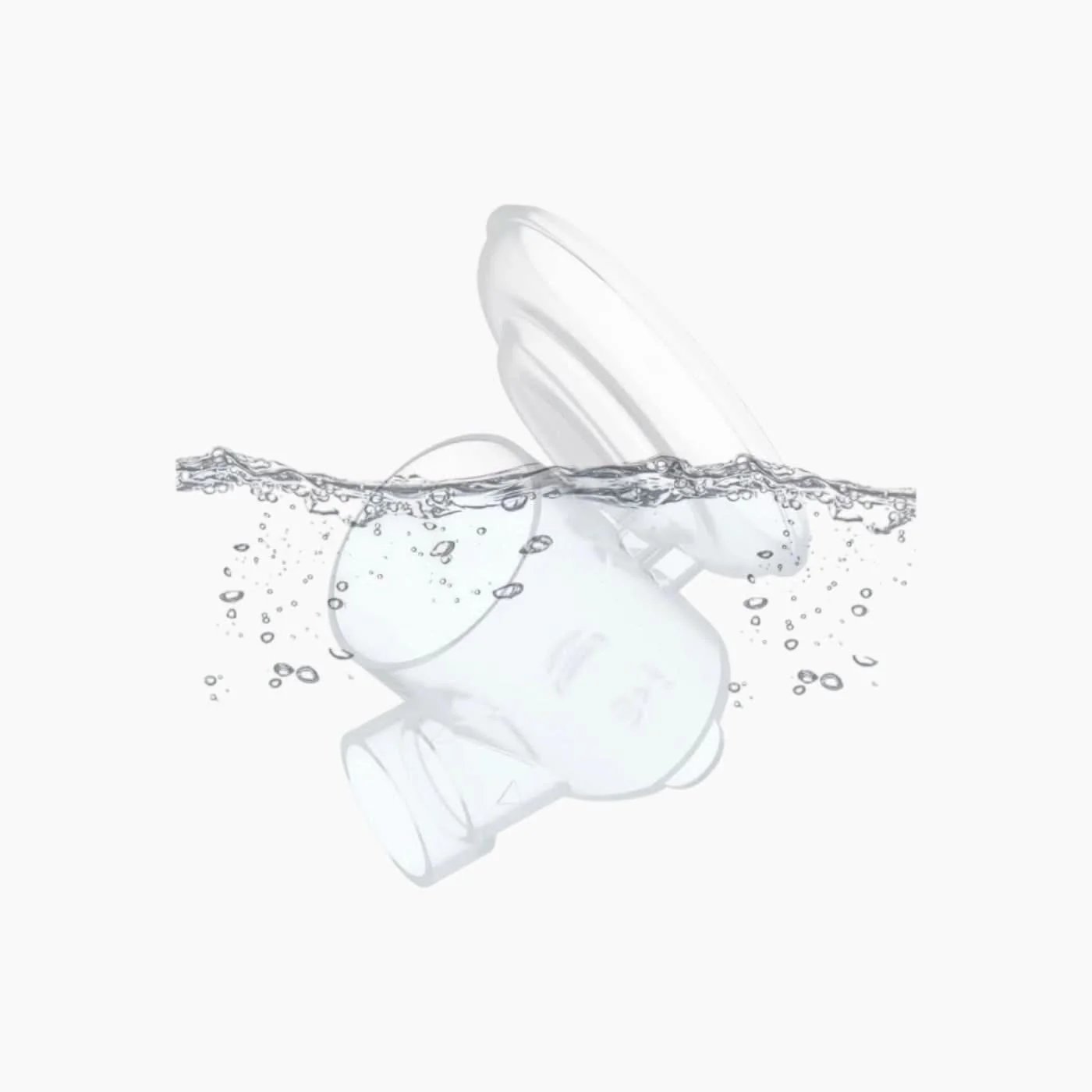 Momcozy Milk Collection Container Cup - Image 2
