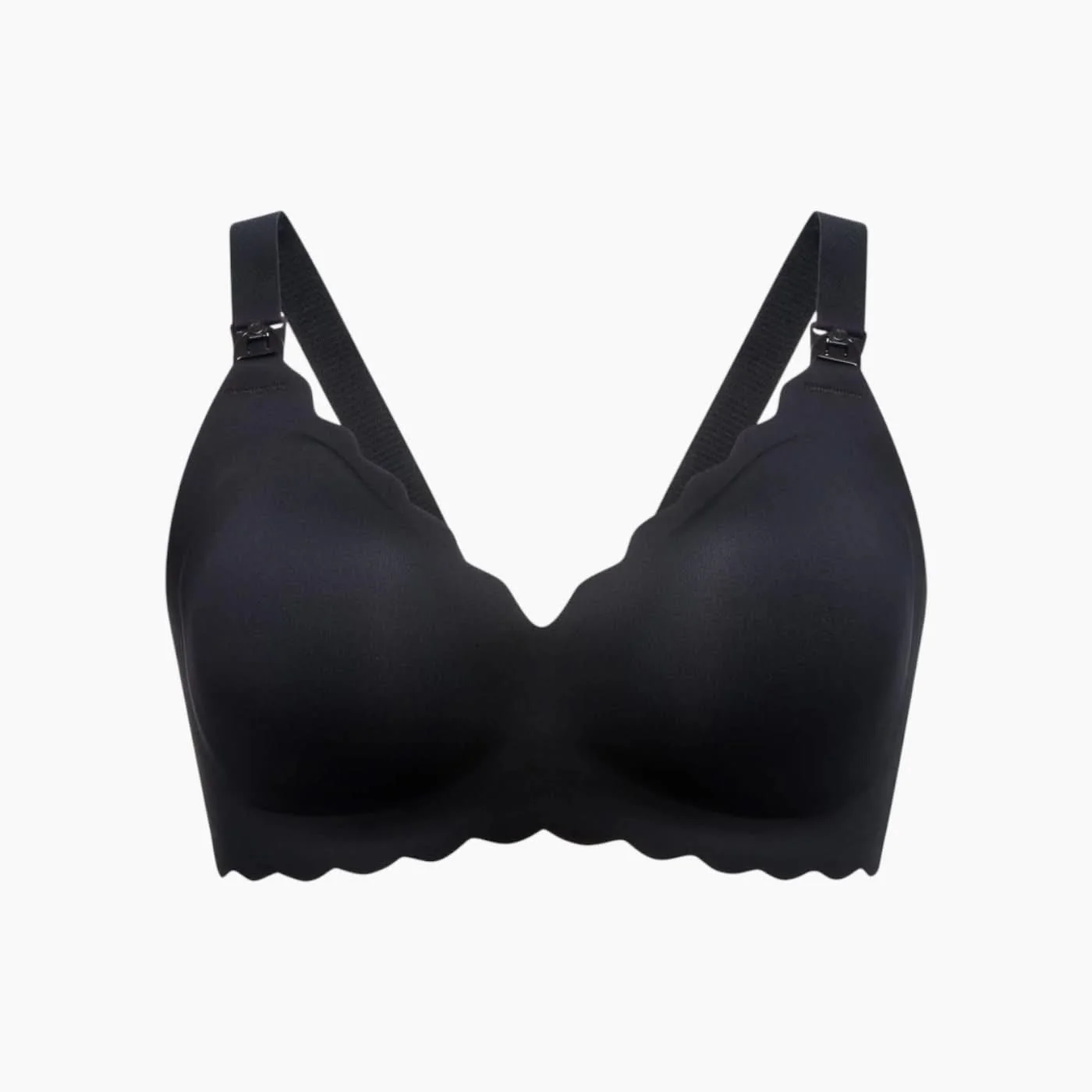 Momcozy Seamless Support Nursing Bra - Image 3