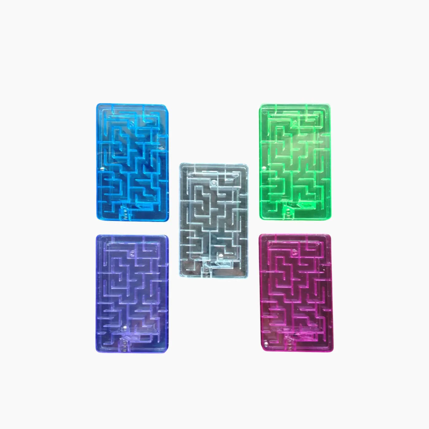 Lafita Studio Money & Gift Card Maze Puzzle - Image 4