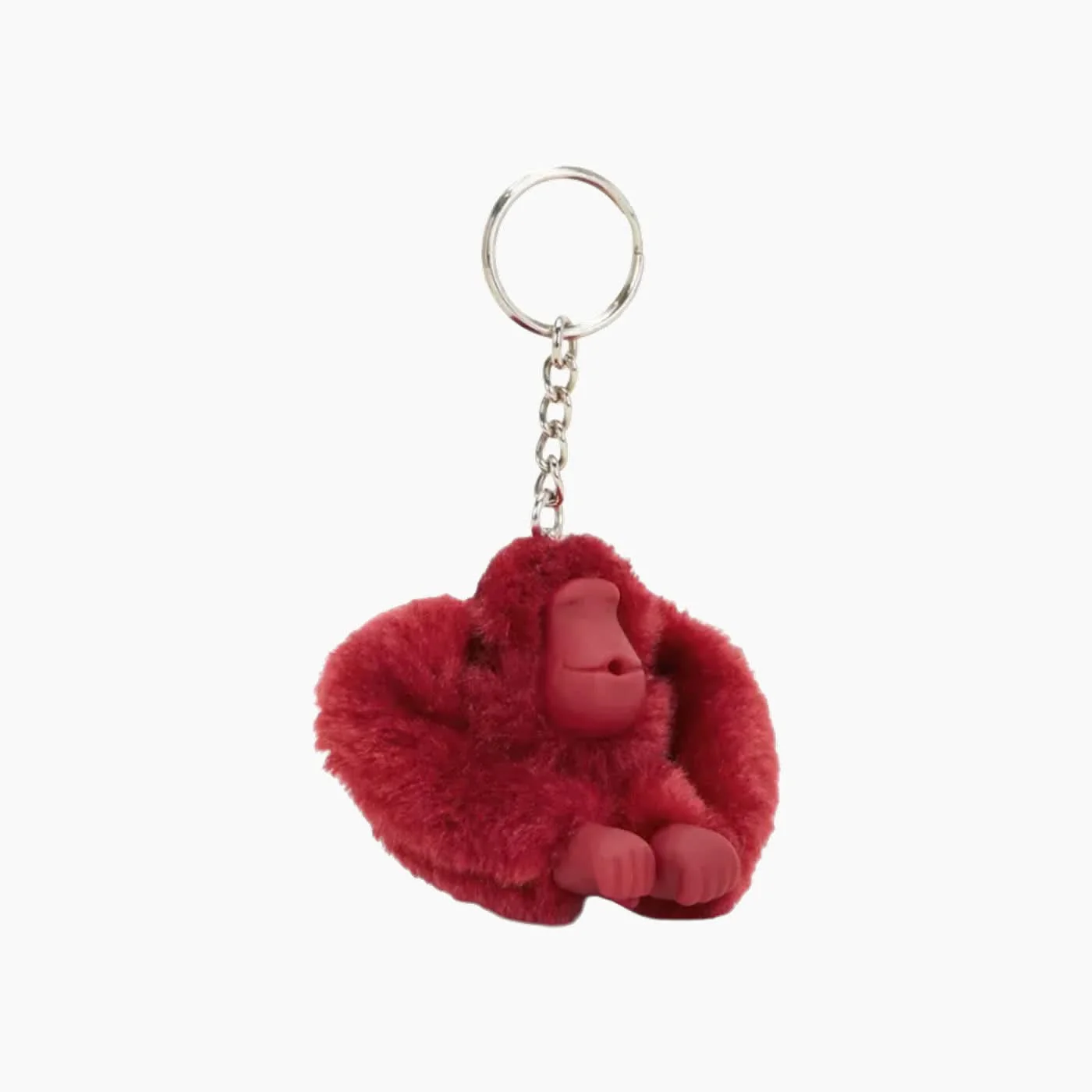 Kipling Monkey Clip Keychain - Image 2