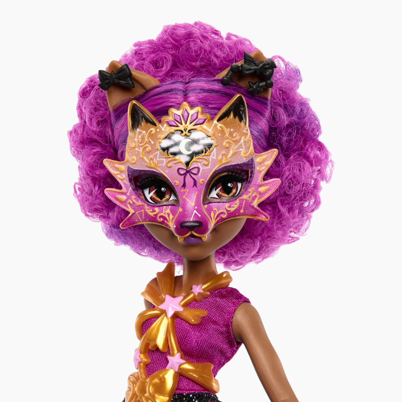 Mattel Monster High Buried Secrets Assortment - Image 5