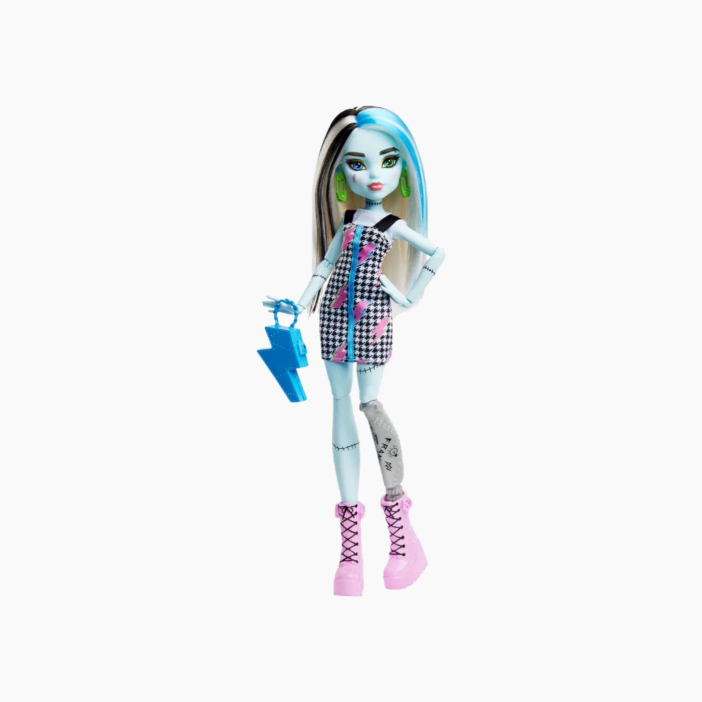 Mattel Monster High Optional Doll - Image 2