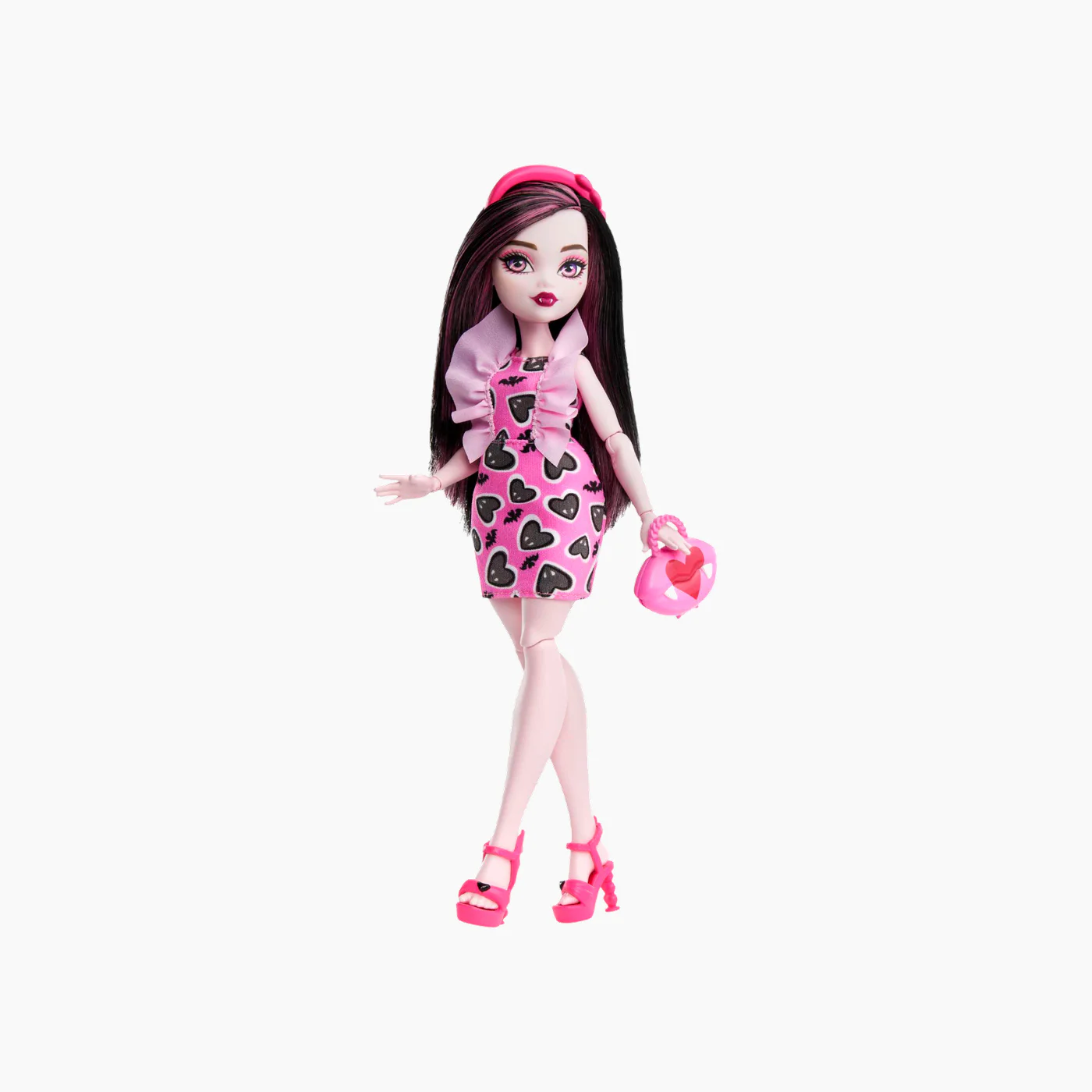 Mattel Monster High Optional Doll - Image 3