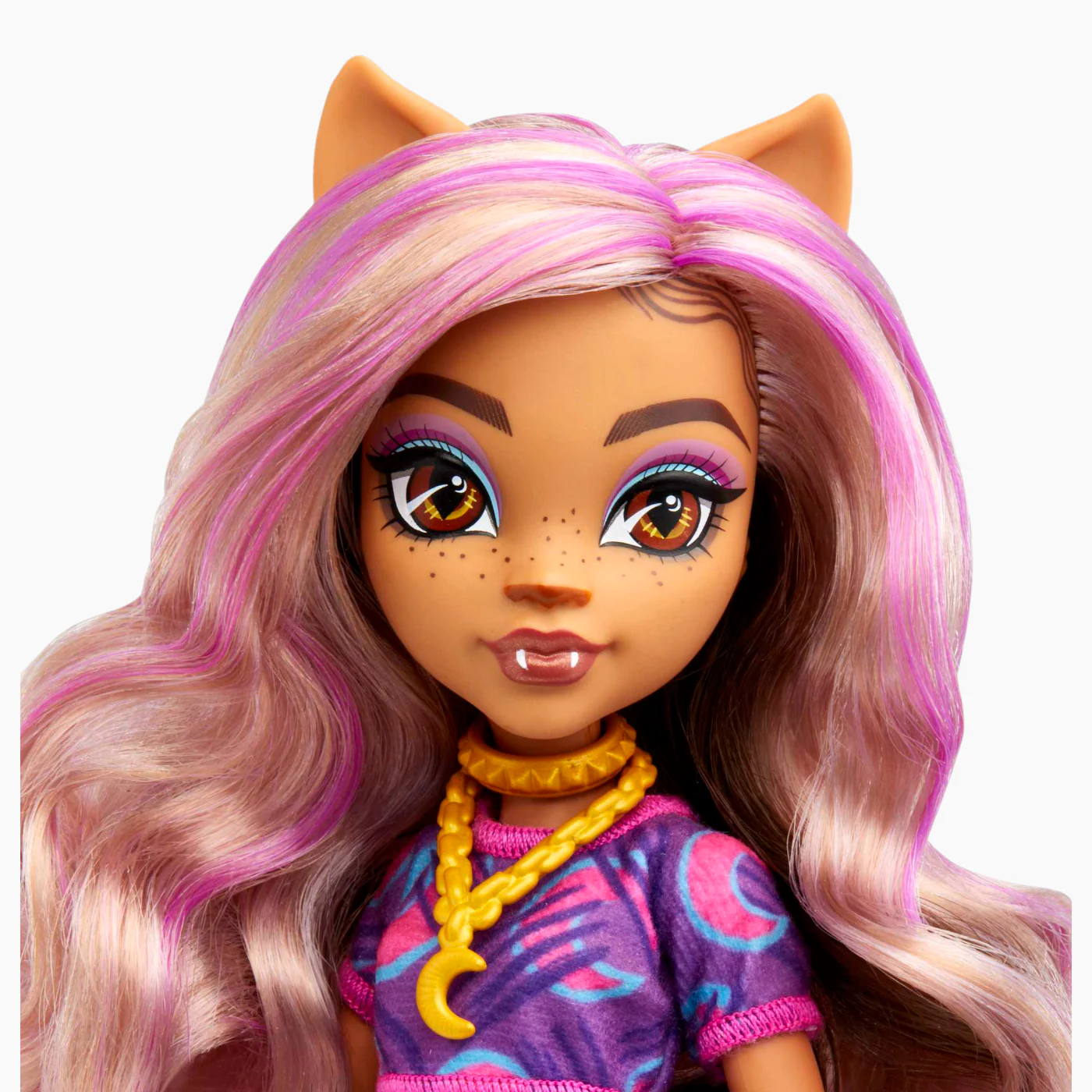 Mattel Monster High Optional Doll - Image 7