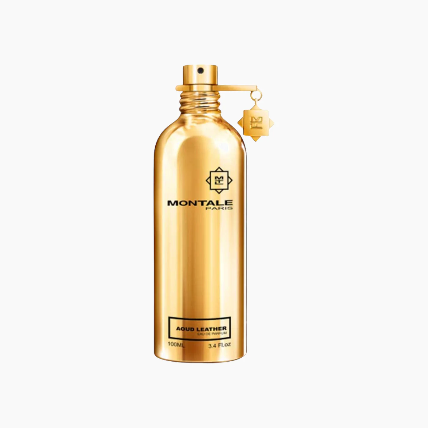 Montale Aoud Leather EDP 100Ml Unisex