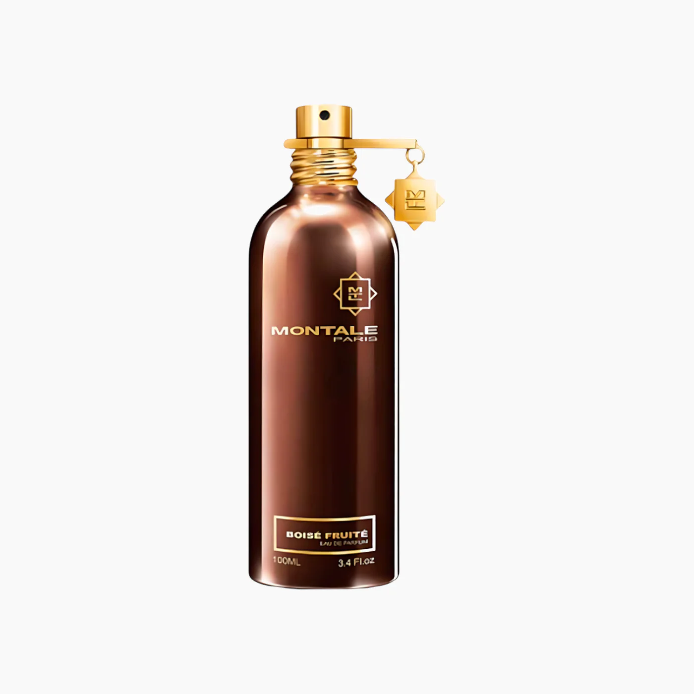 Montale Boise Fruite EDP 100ML Unisex