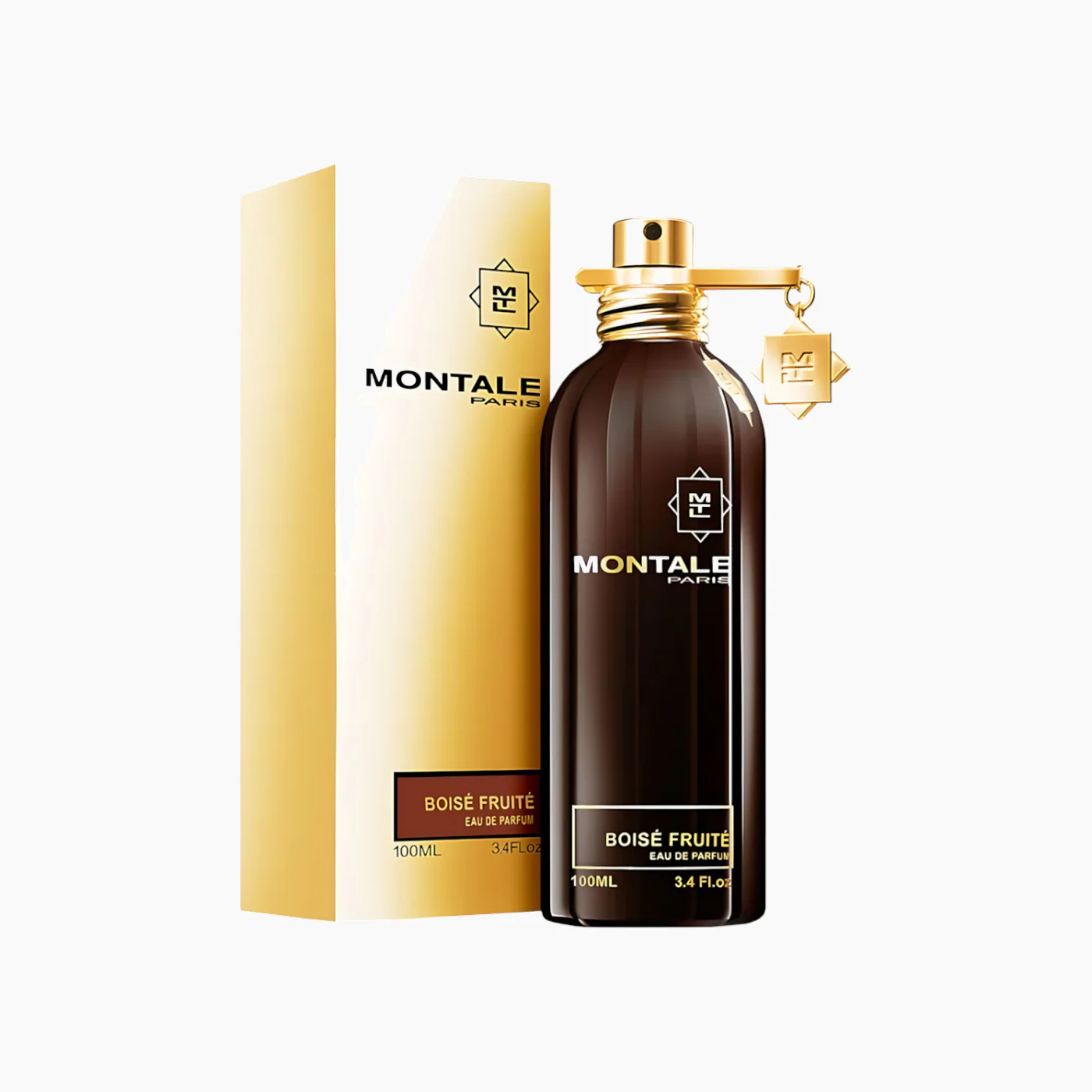 Montale Boise Fruite EDP 100ML Unisex - Image 2