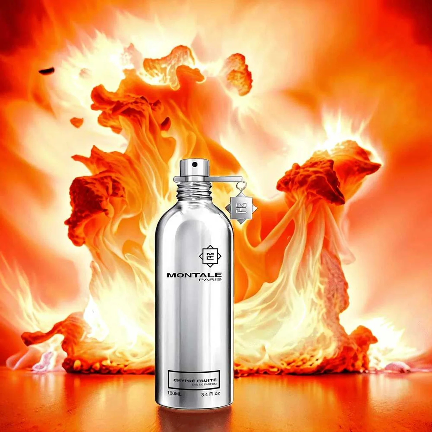 Montale Chypre Fruite EDP 100ML Unisex - Image 3