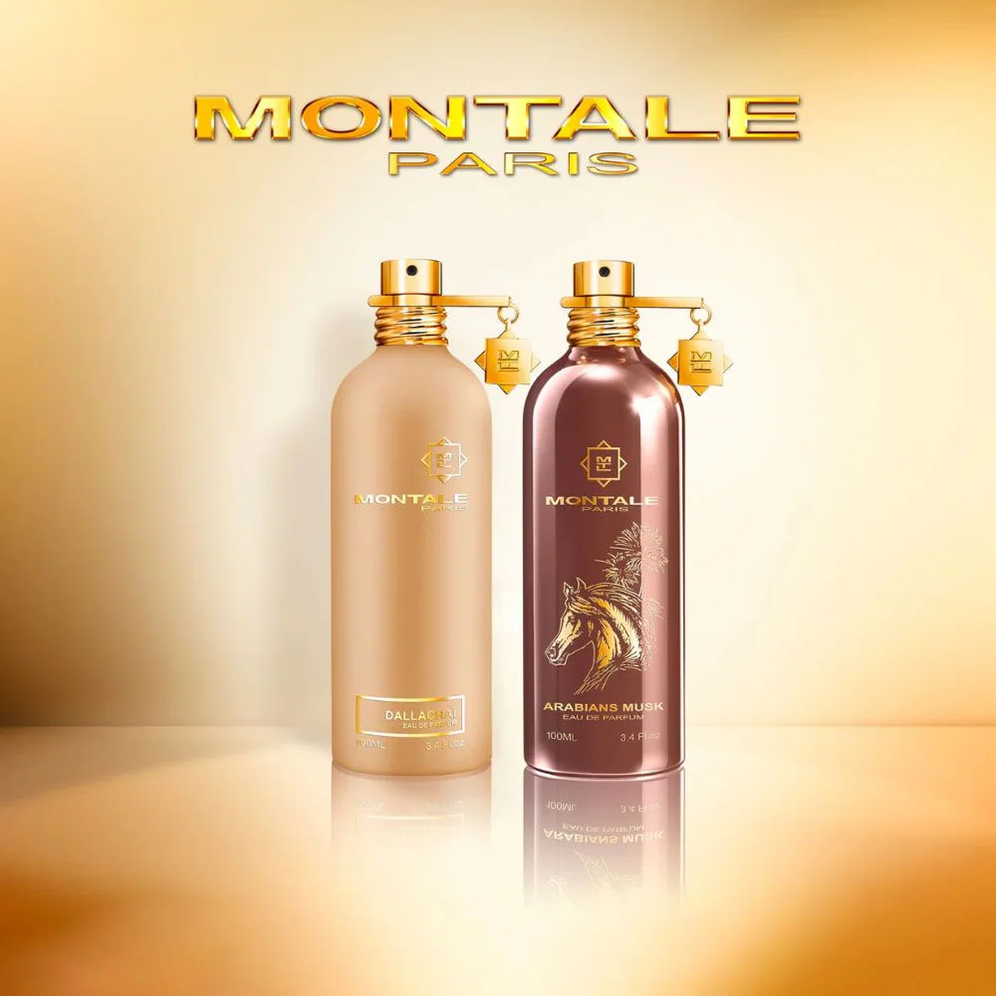 Montale Dallachai EDP 100Ml Unisex - Image 5
