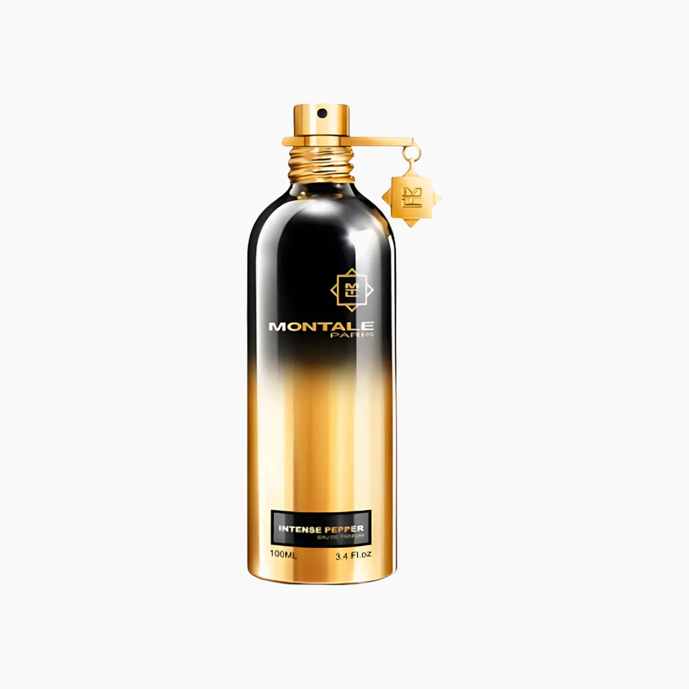 Montale Intense Pepper 100Ml Unisex