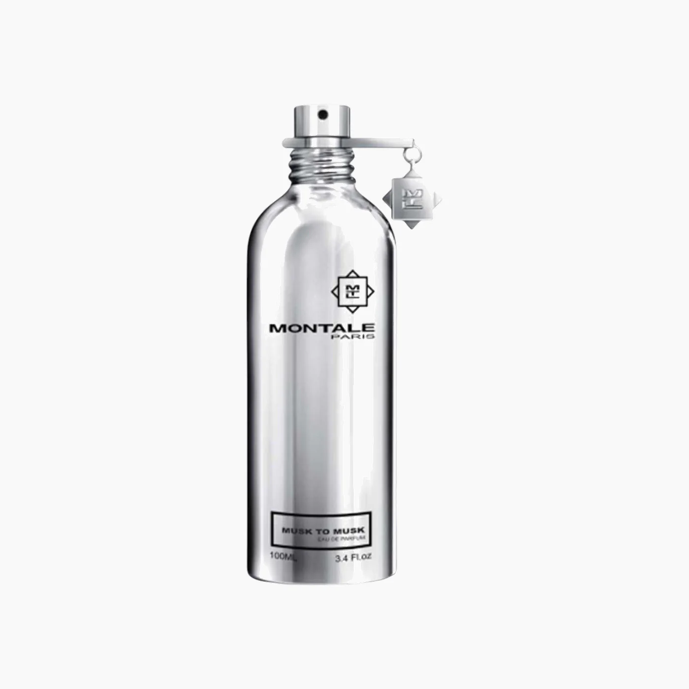 Montale Musk To Musk EDP 100ML Unisex