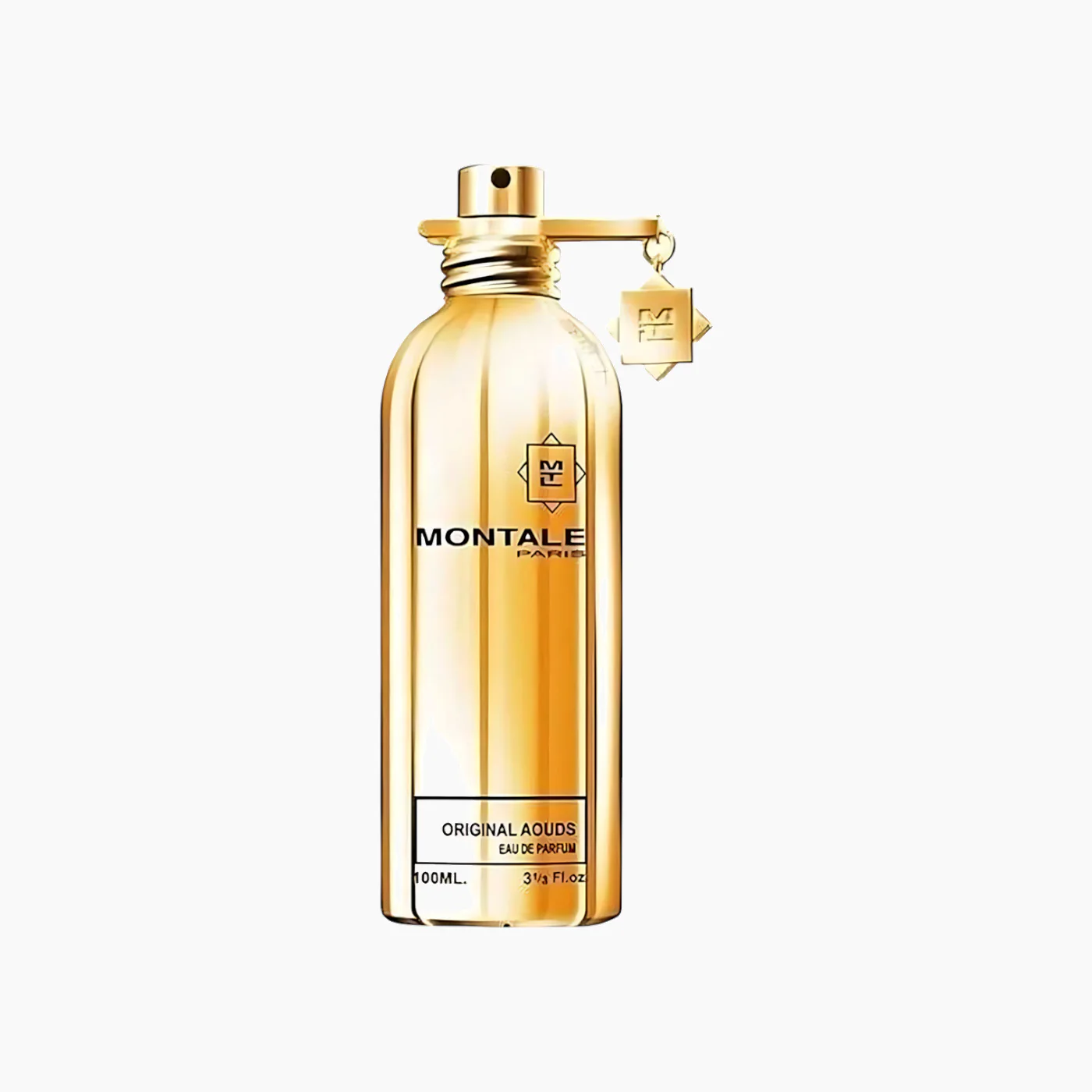 Montale Original Aoud EDP 100Ml Unisex