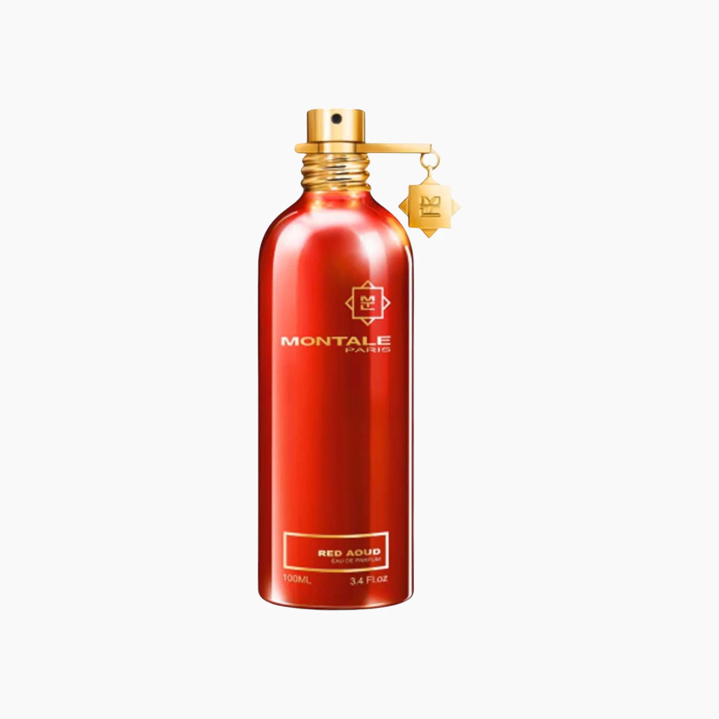 Montale Red Aoud EDP 100ML Unisex