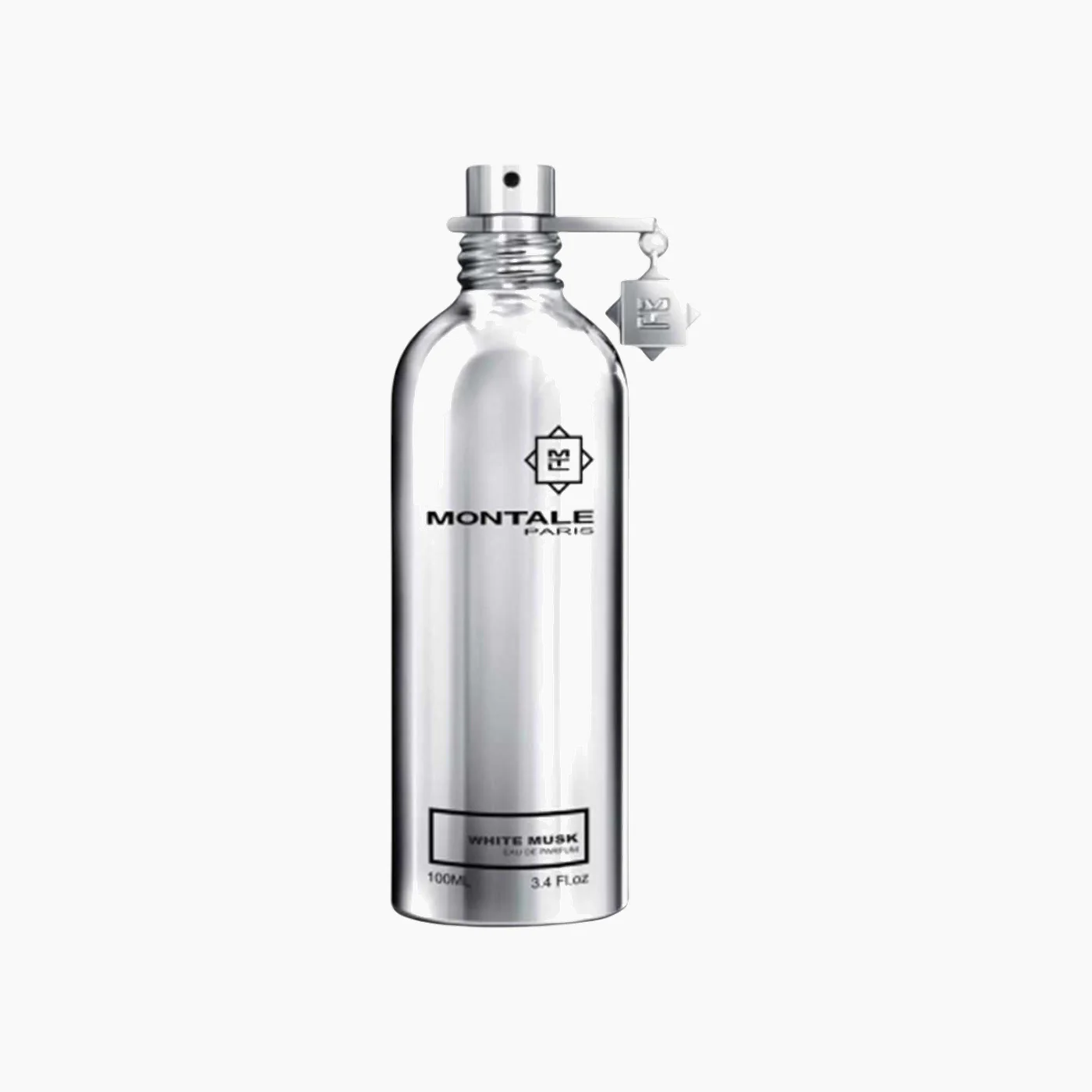 Montale White Musk EDP 100Ml For Women