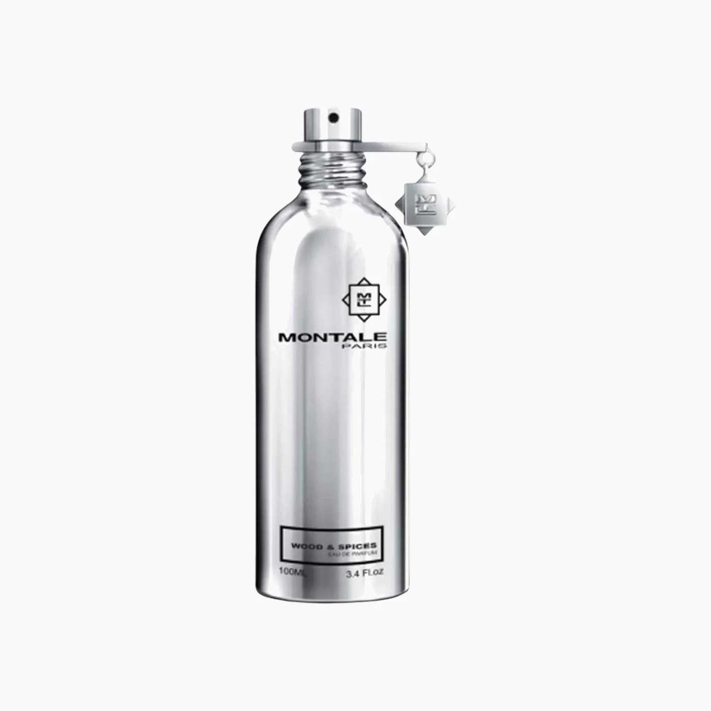 Montale Wood & Spices EDP 100ML Unisex