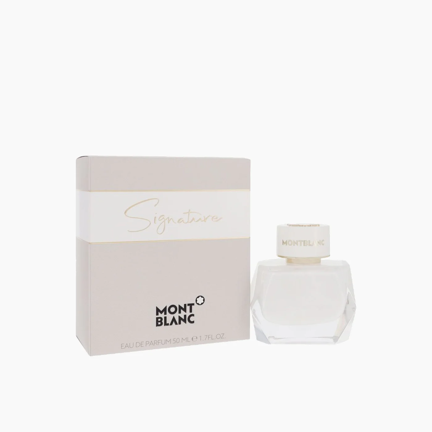 Montblanc Signature EDP For Women - Image 2
