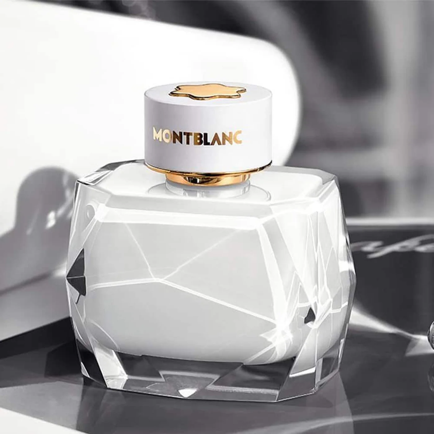 Montblanc Signature EDP For Women - Image 3