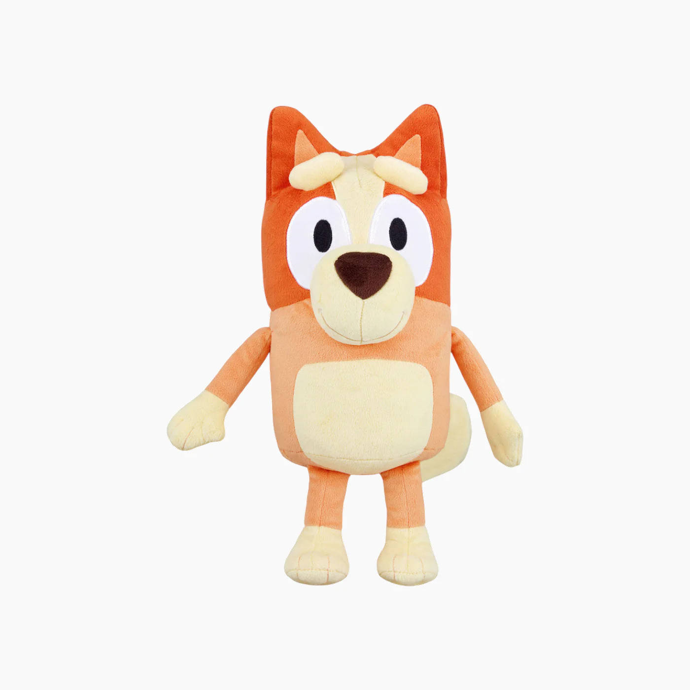 Moose Bluey Bingo Plush