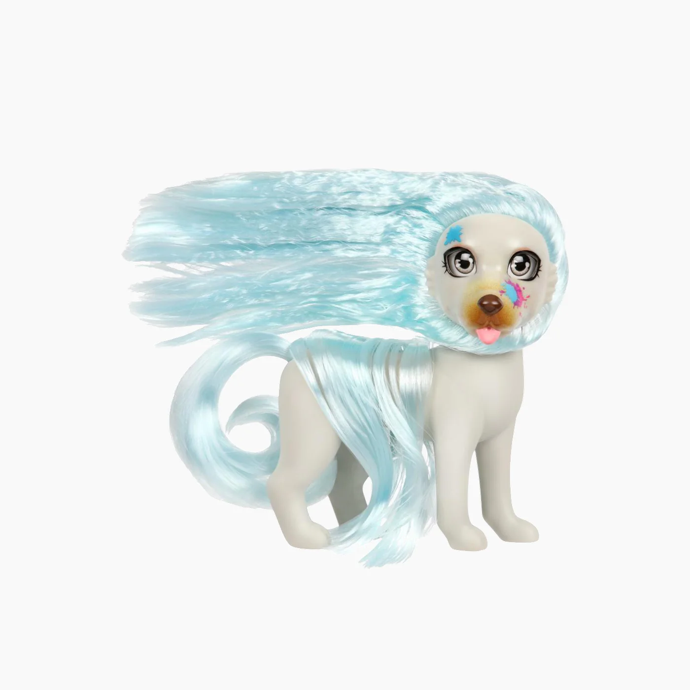 Moose Failfix ArteePup Total Makeover Pet Pack Toy Playset - Image 2