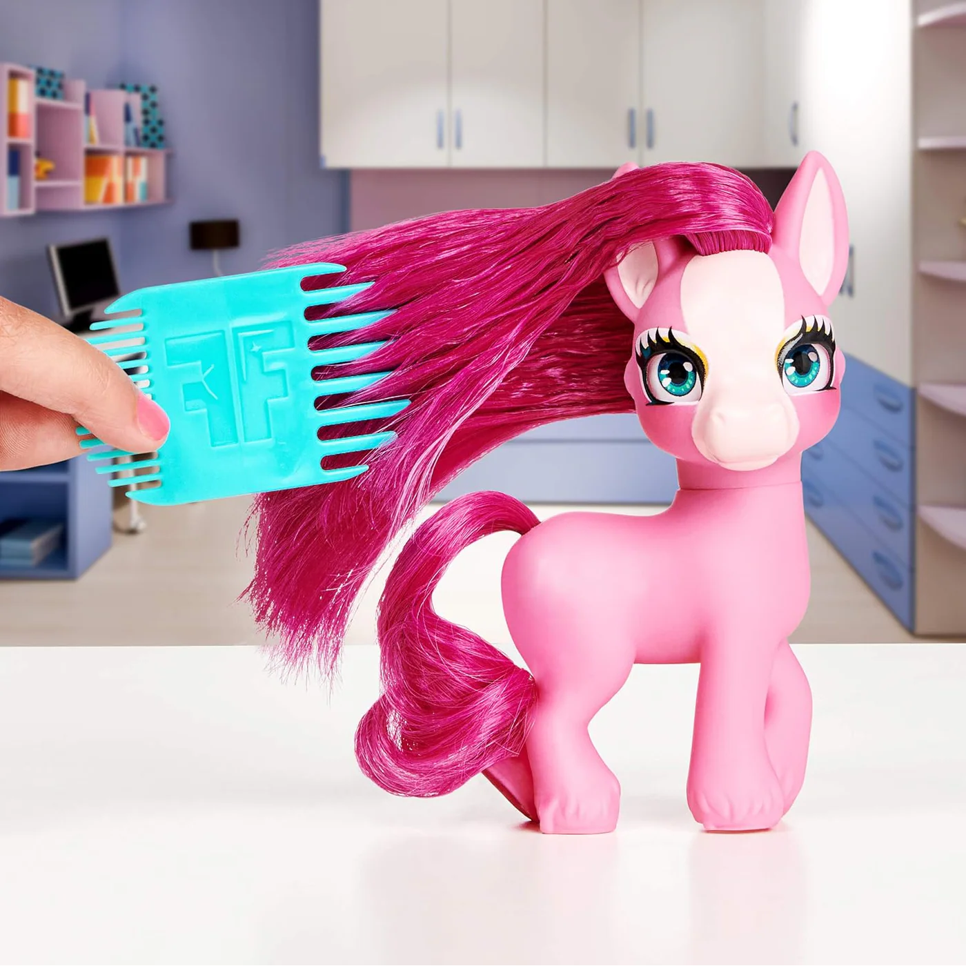 Moose Failfix @Glamapony Doll - Image 6