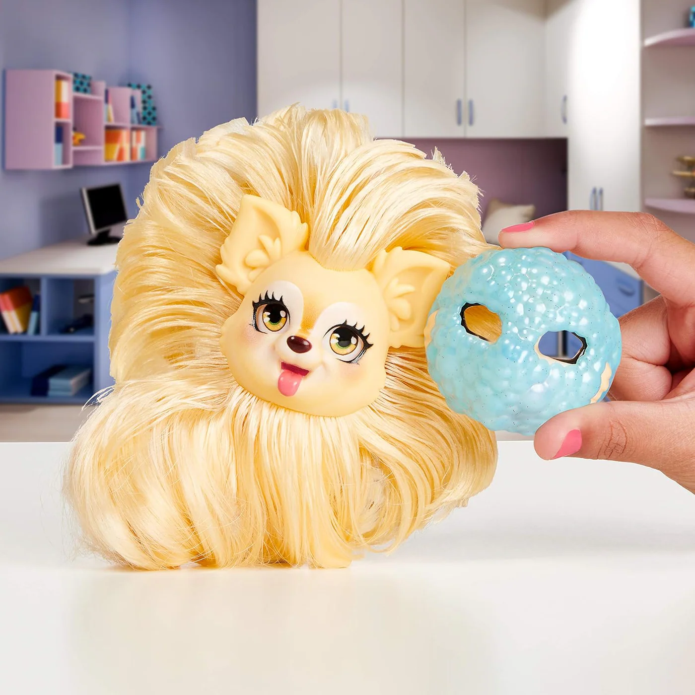 Moose Failfix @Preppipaws Total Makeover Pet Pack Toy - Image 5
