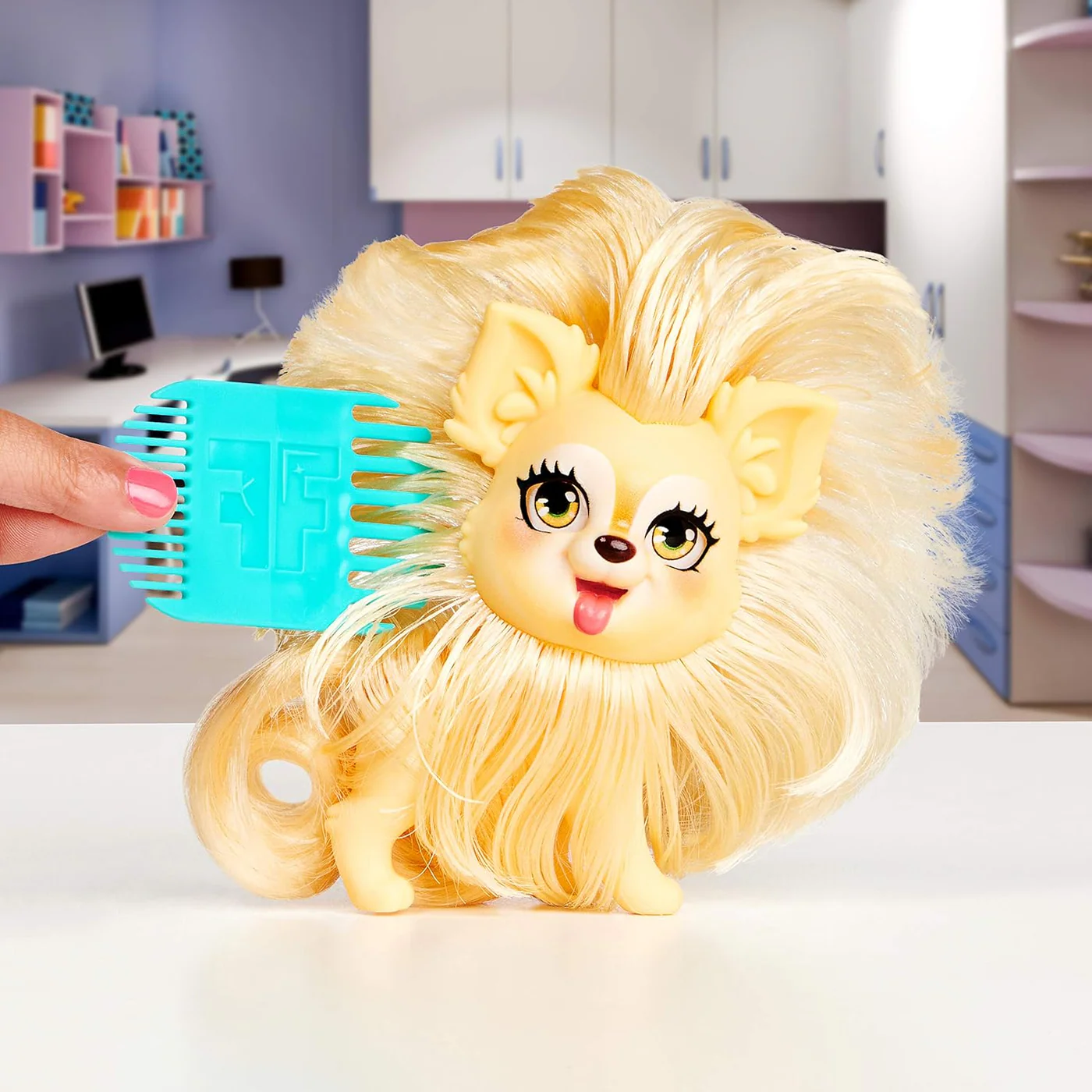 Moose Failfix @Preppipaws Total Makeover Pet Pack Toy - Image 6