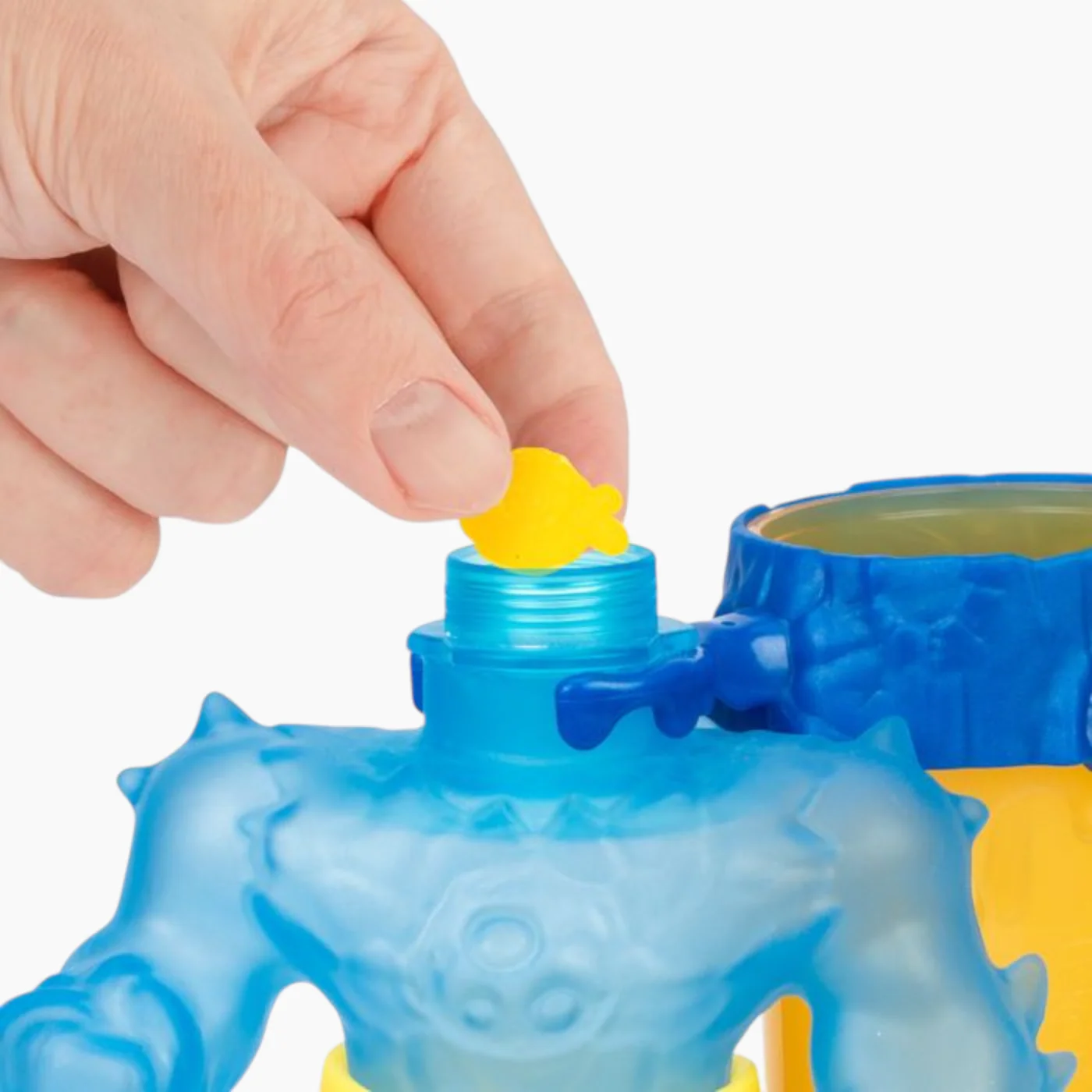 Moose Heroes of Goo Jit Zu Hero Creator S2 Craft Kit - Image 5